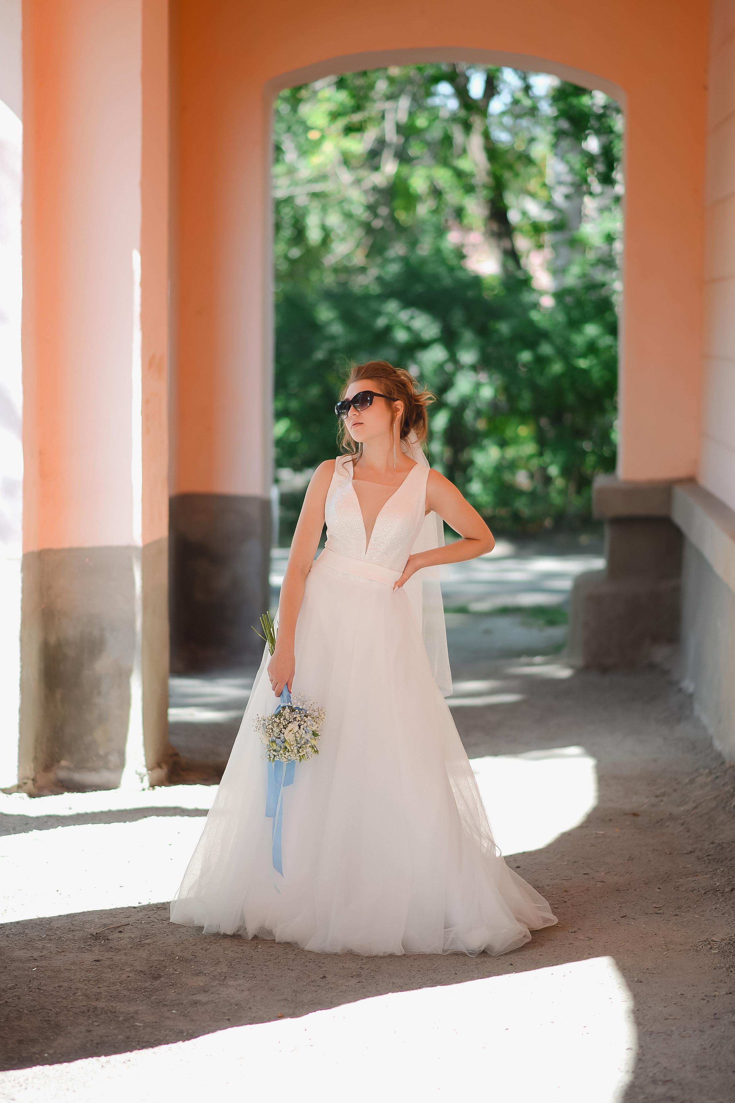 Даниил и Анна. Thephoto-russia.ru