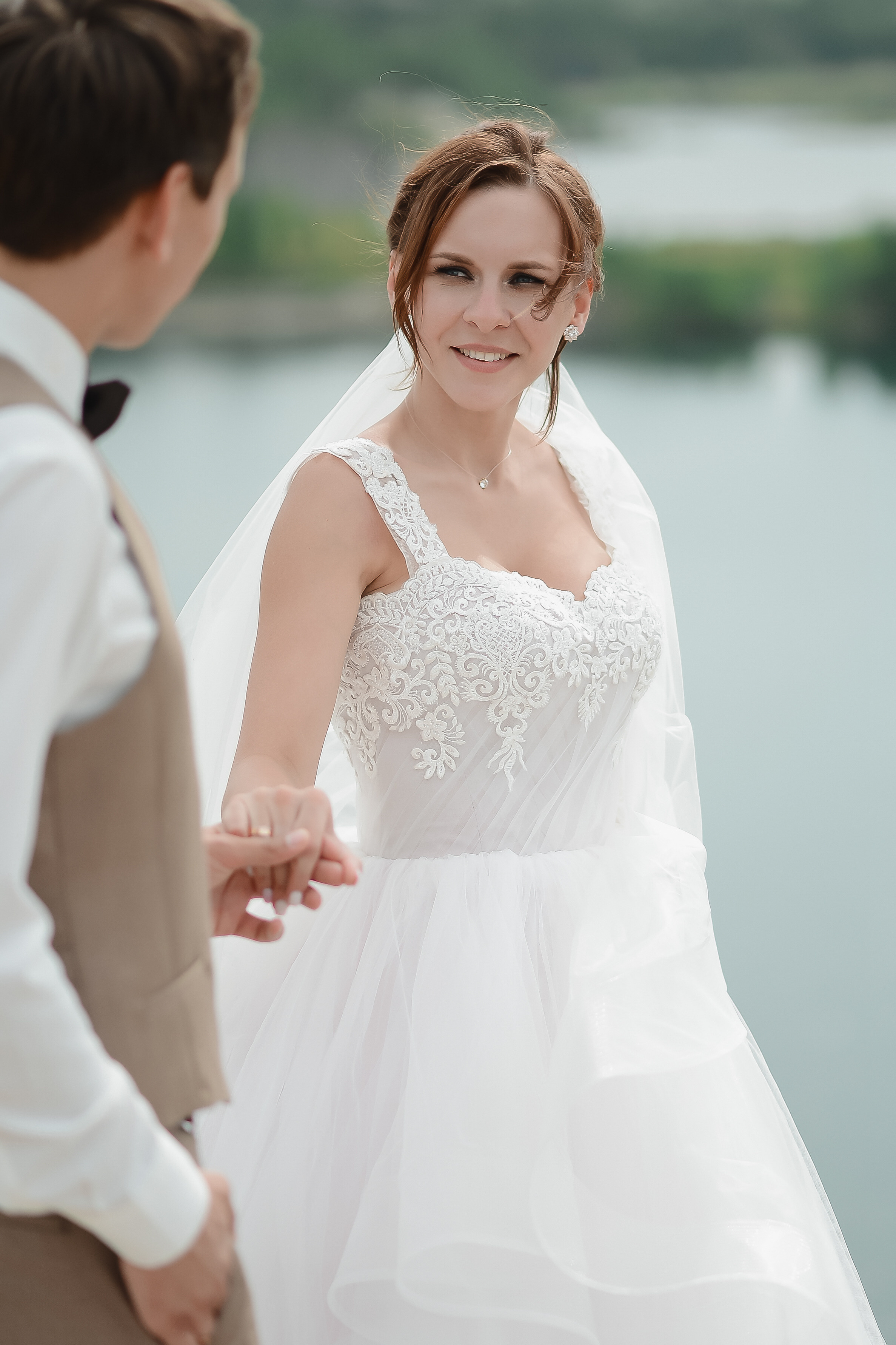 Денис и Юлия. Thephoto-russia.ru