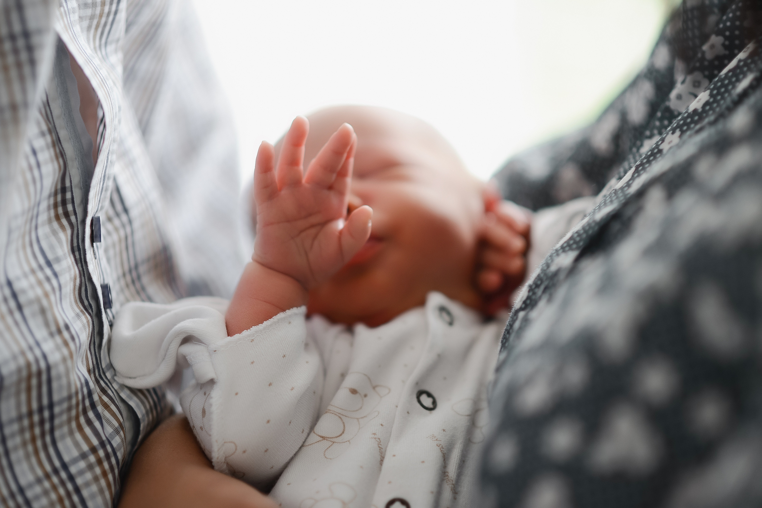 Новорожденные Life. Thephoto-russia.ru