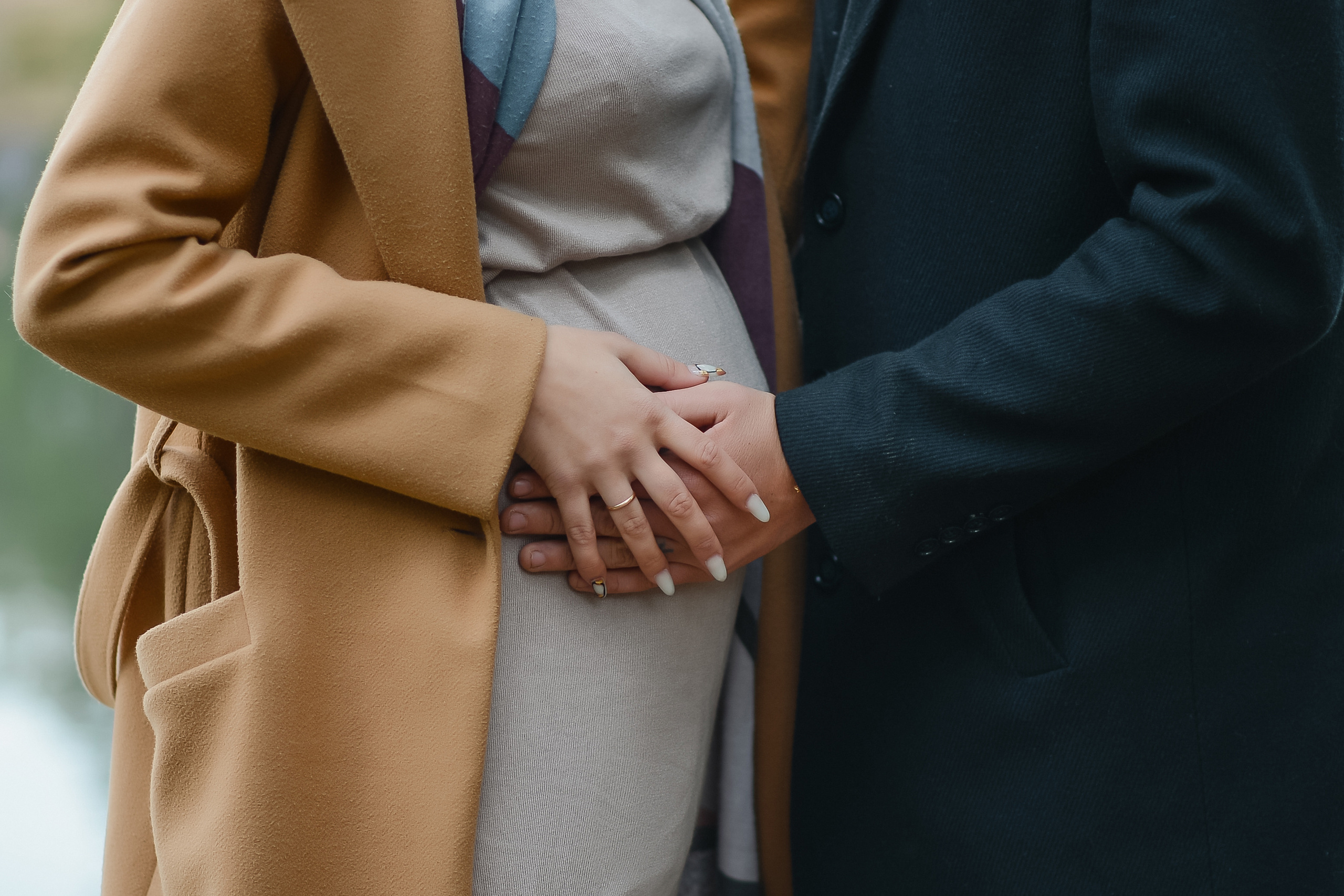 Будущая мама. Thephoto-russia.ru