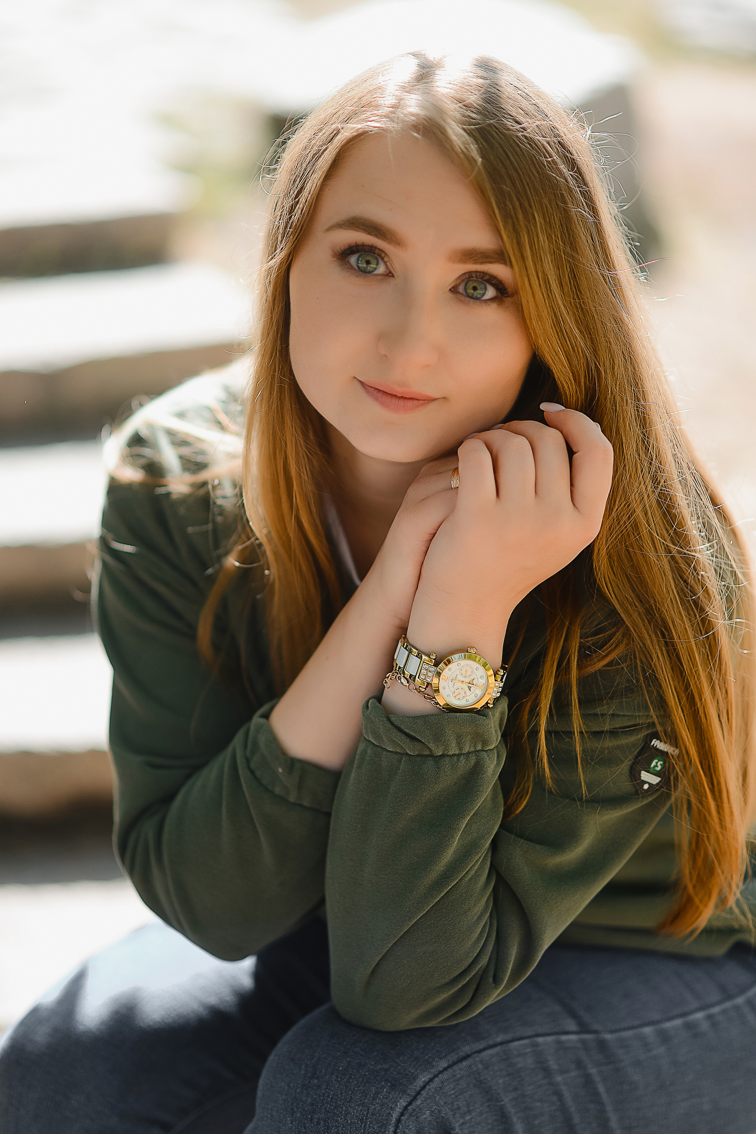 Осенние прогулки. Thephoto-russia.ru