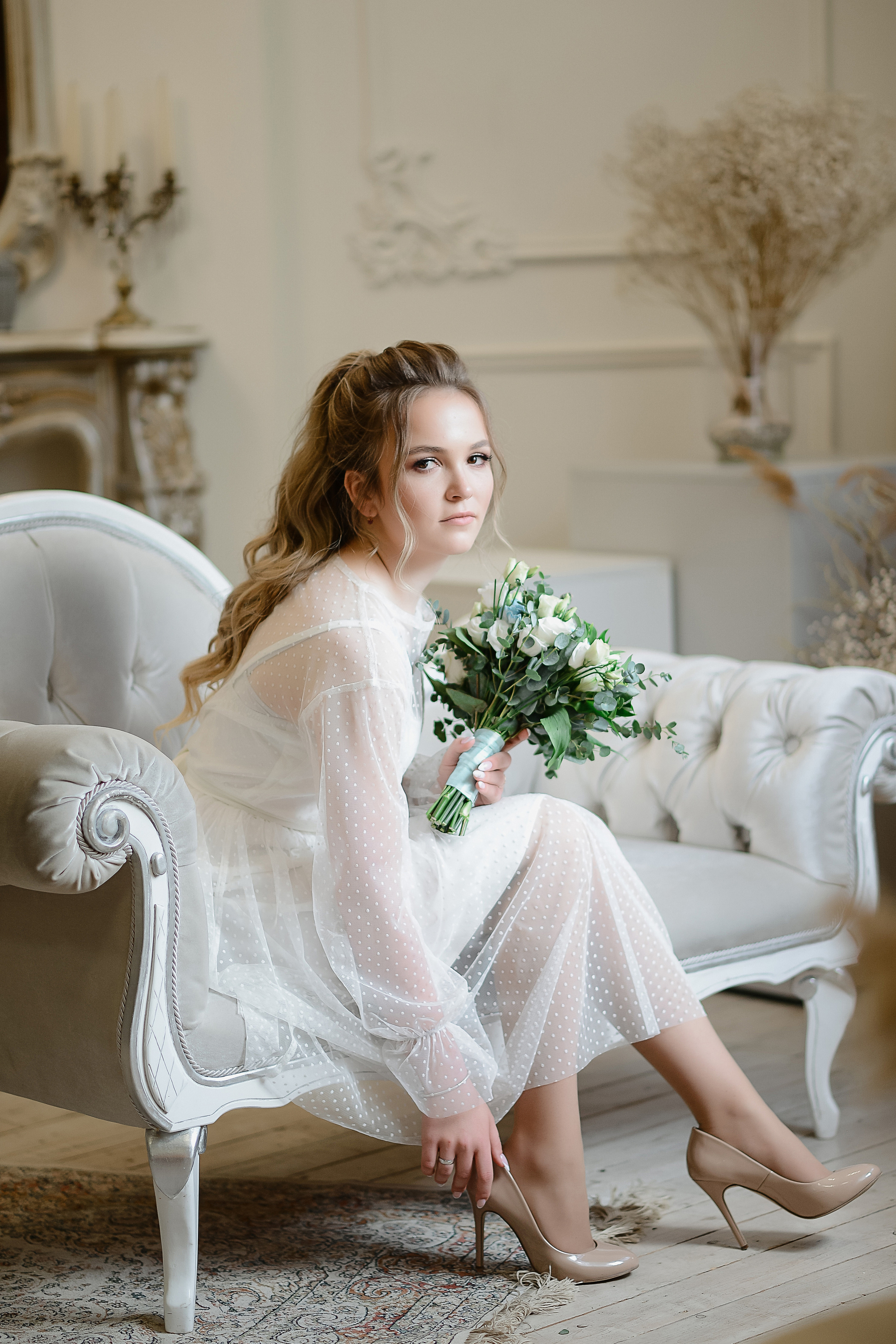 Свадебная фотосессия. Thephoto-russia.ru