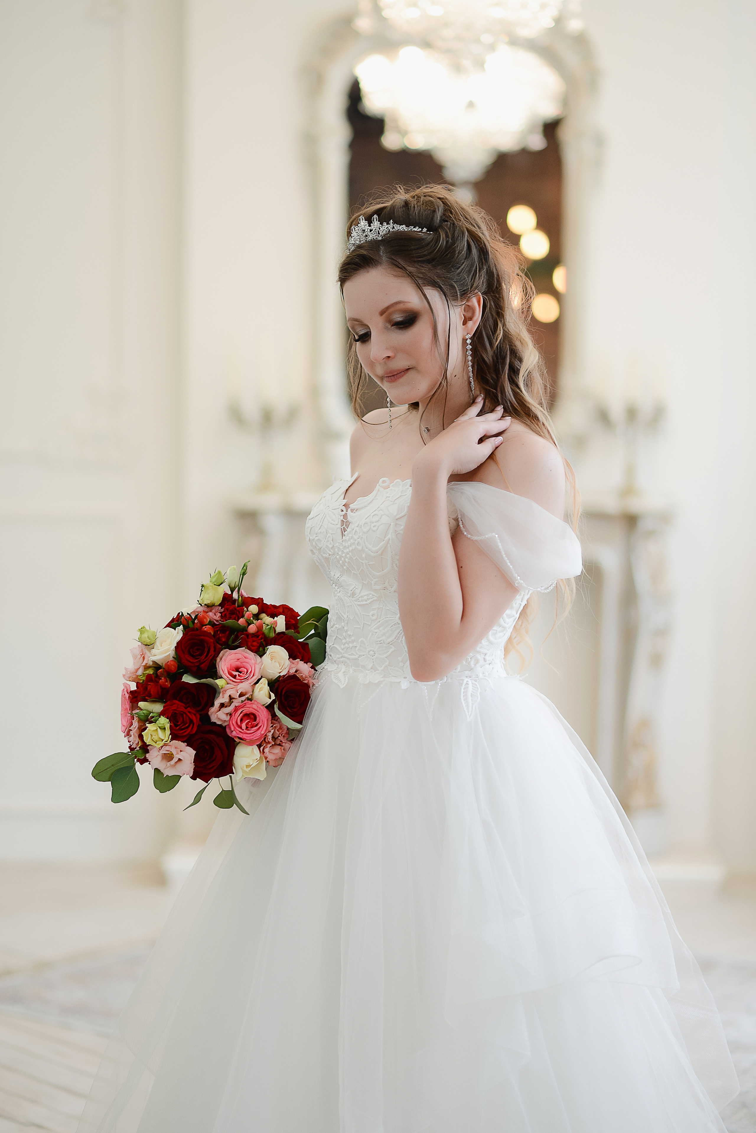 Алексей и Сабина. Thephoto-russia.ru