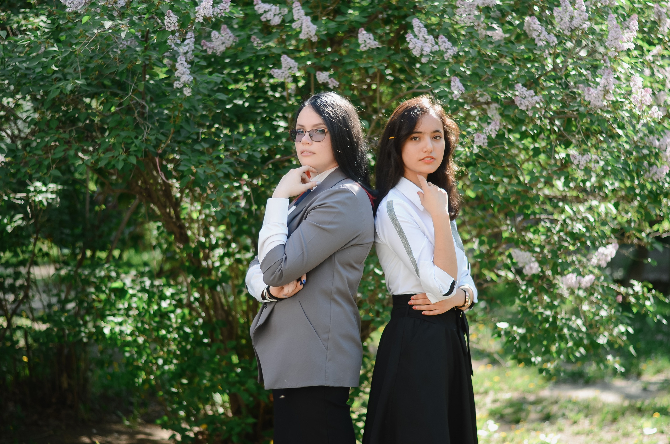 11 класс. Thephoto-russia.ru