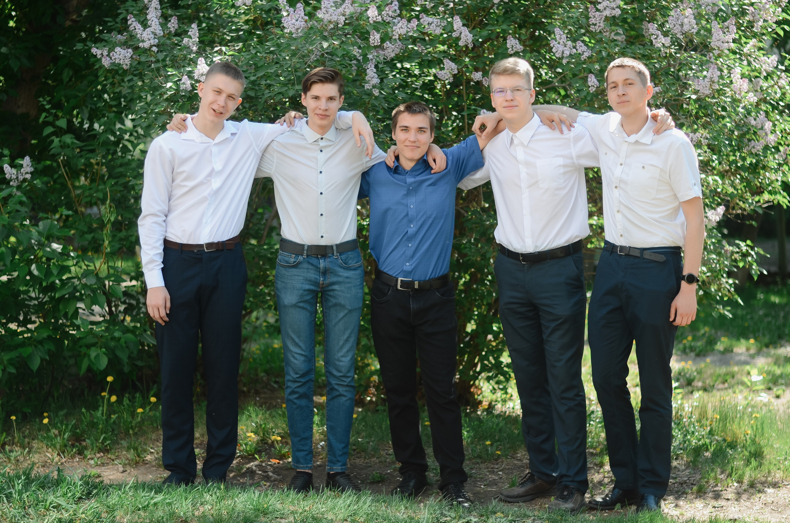 11 класс. Thephoto-russia.ru