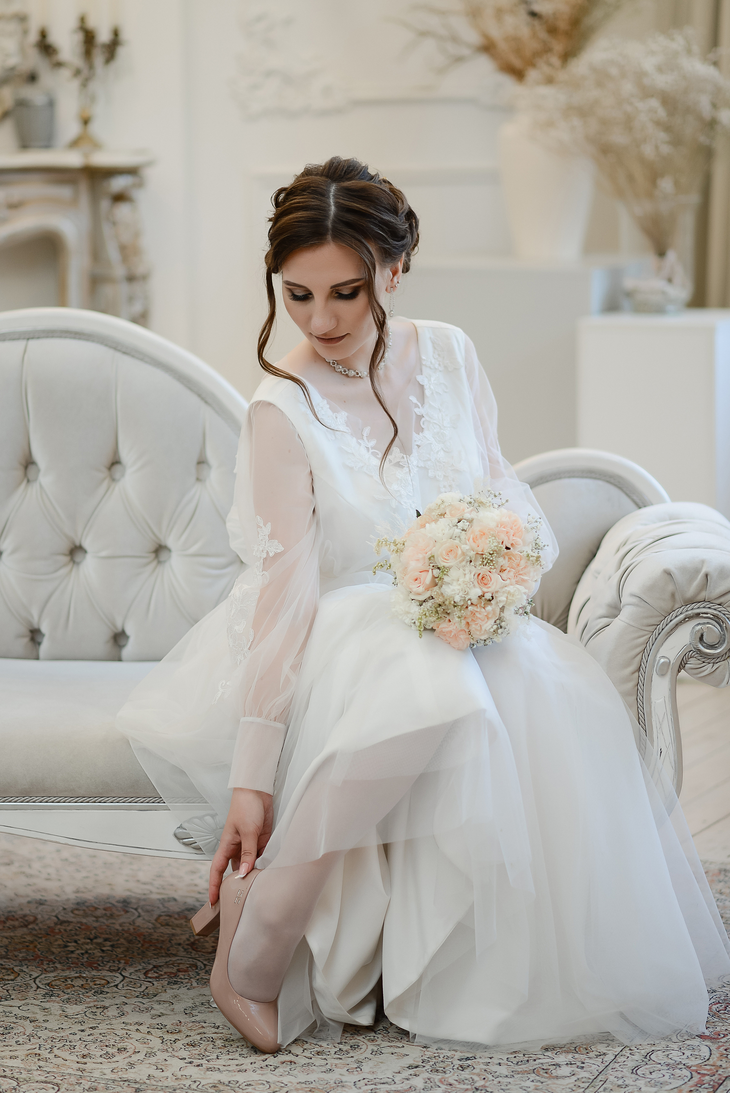 Антон и Марина. Thephoto-russia.ru