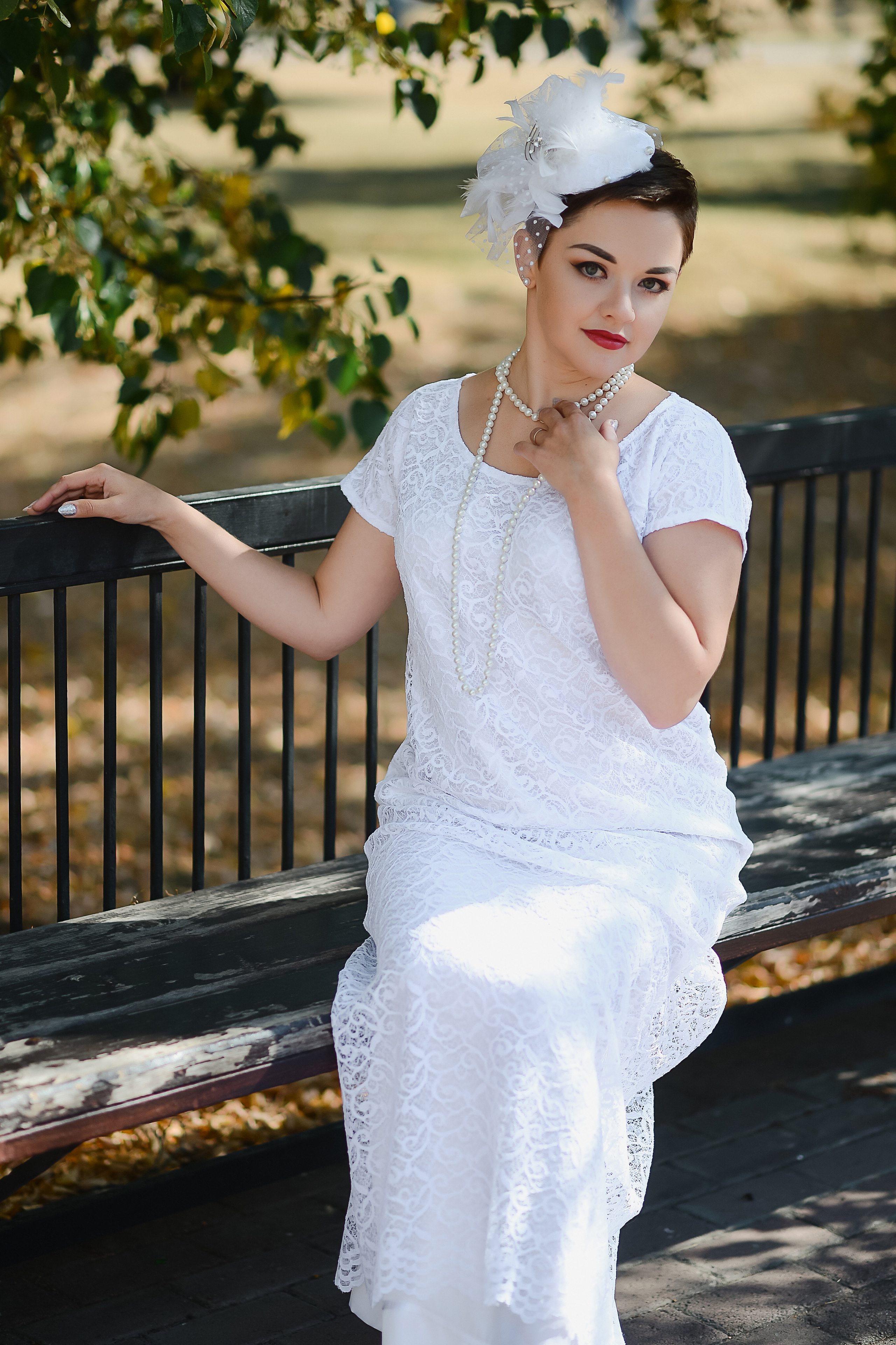 Осенние прогулки. Thephoto-russia.ru