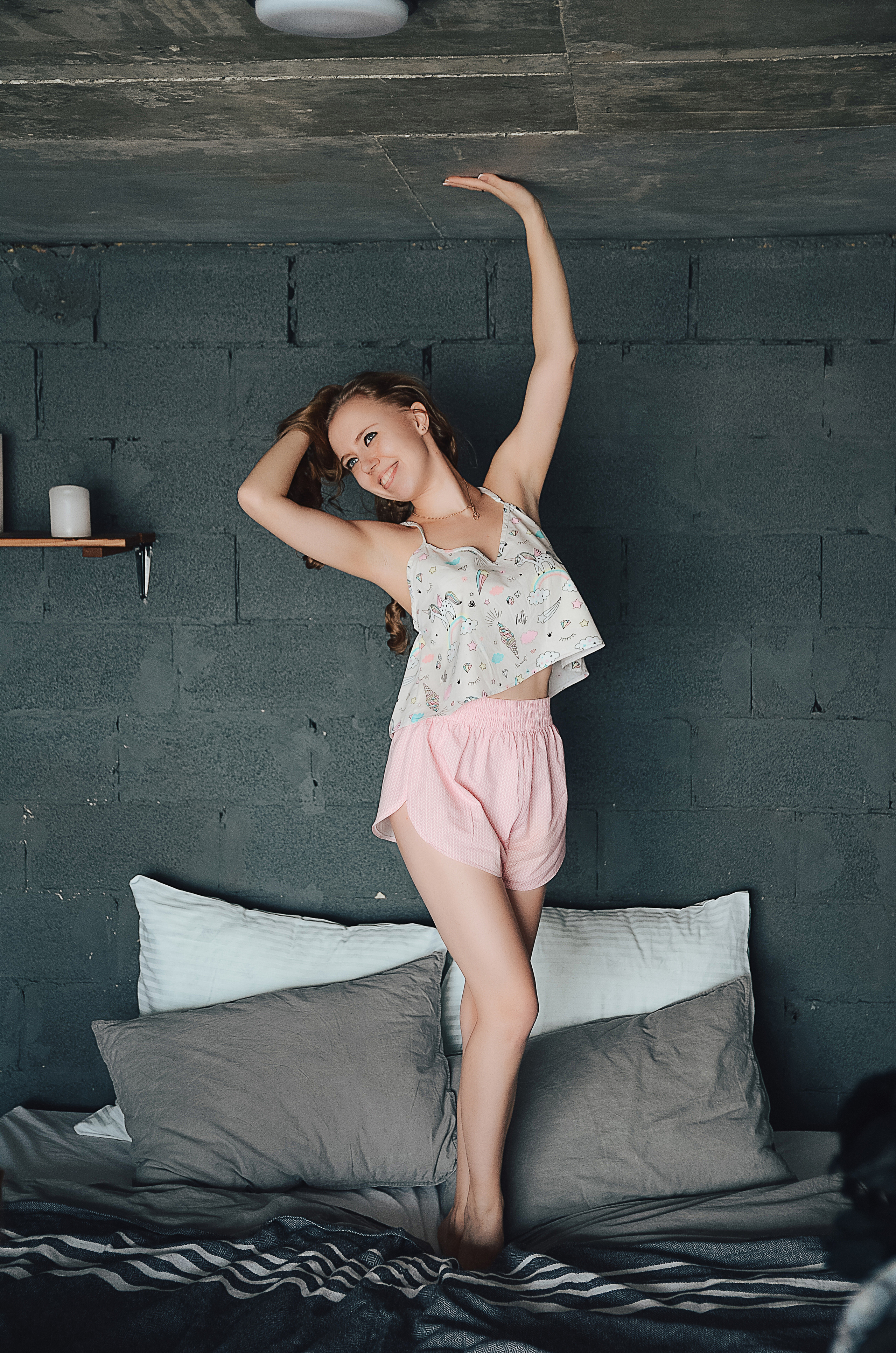 Женский портрет. Thephoto-russia.ru