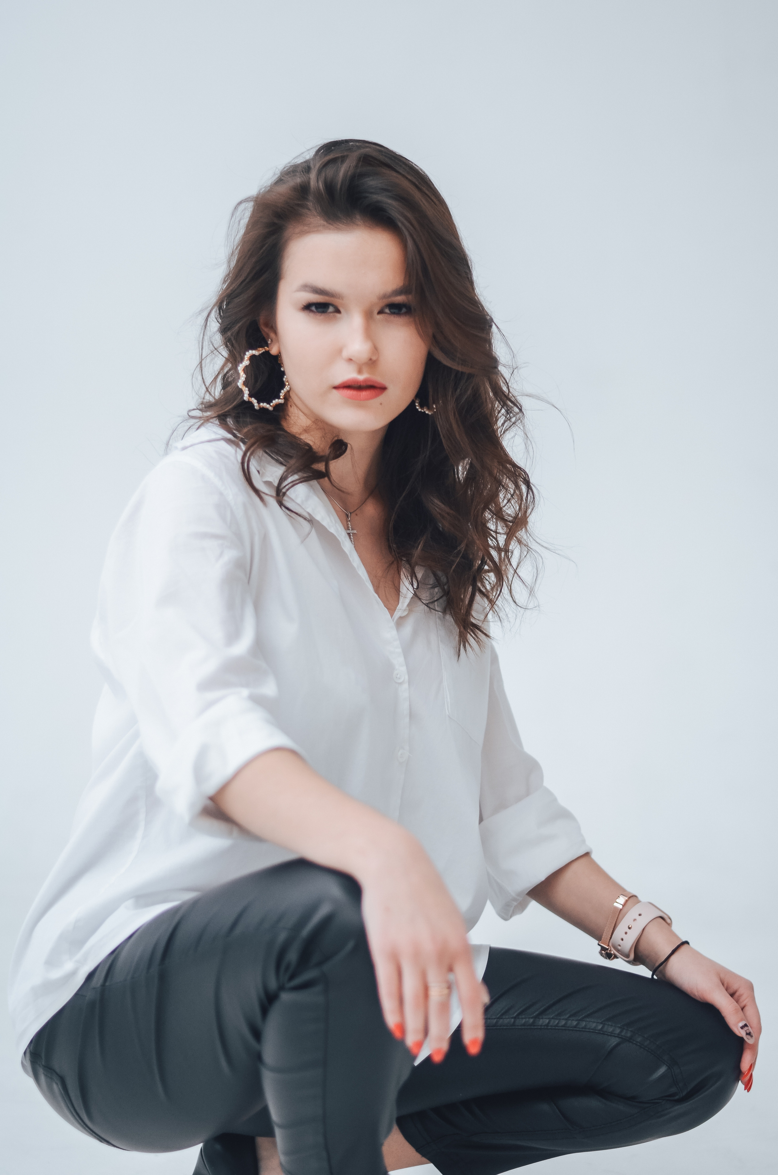 Женский портрет. Thephoto-russia.ru