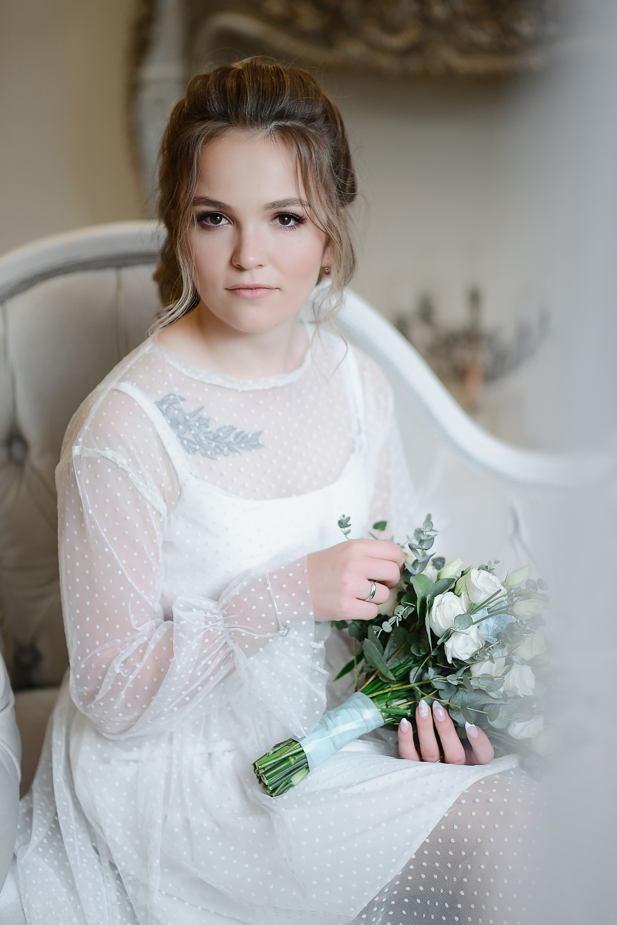 Свадебная фотосессия. Thephoto-russia.ru