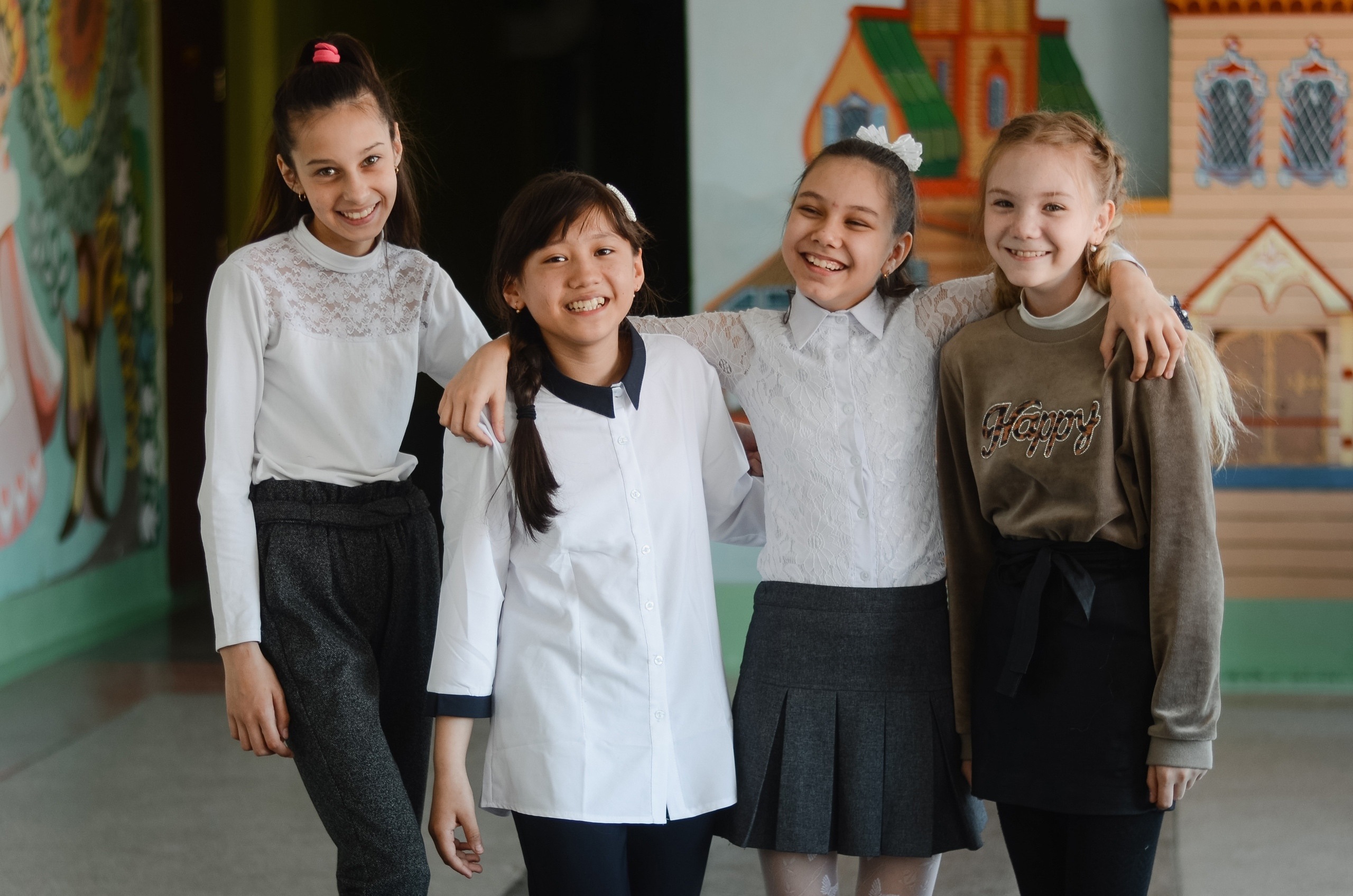 4 класс. Thephoto-russia.ru