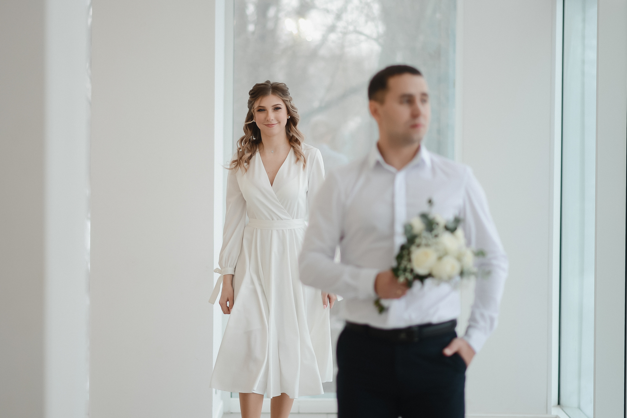 Нежность. Thephoto-russia.ru