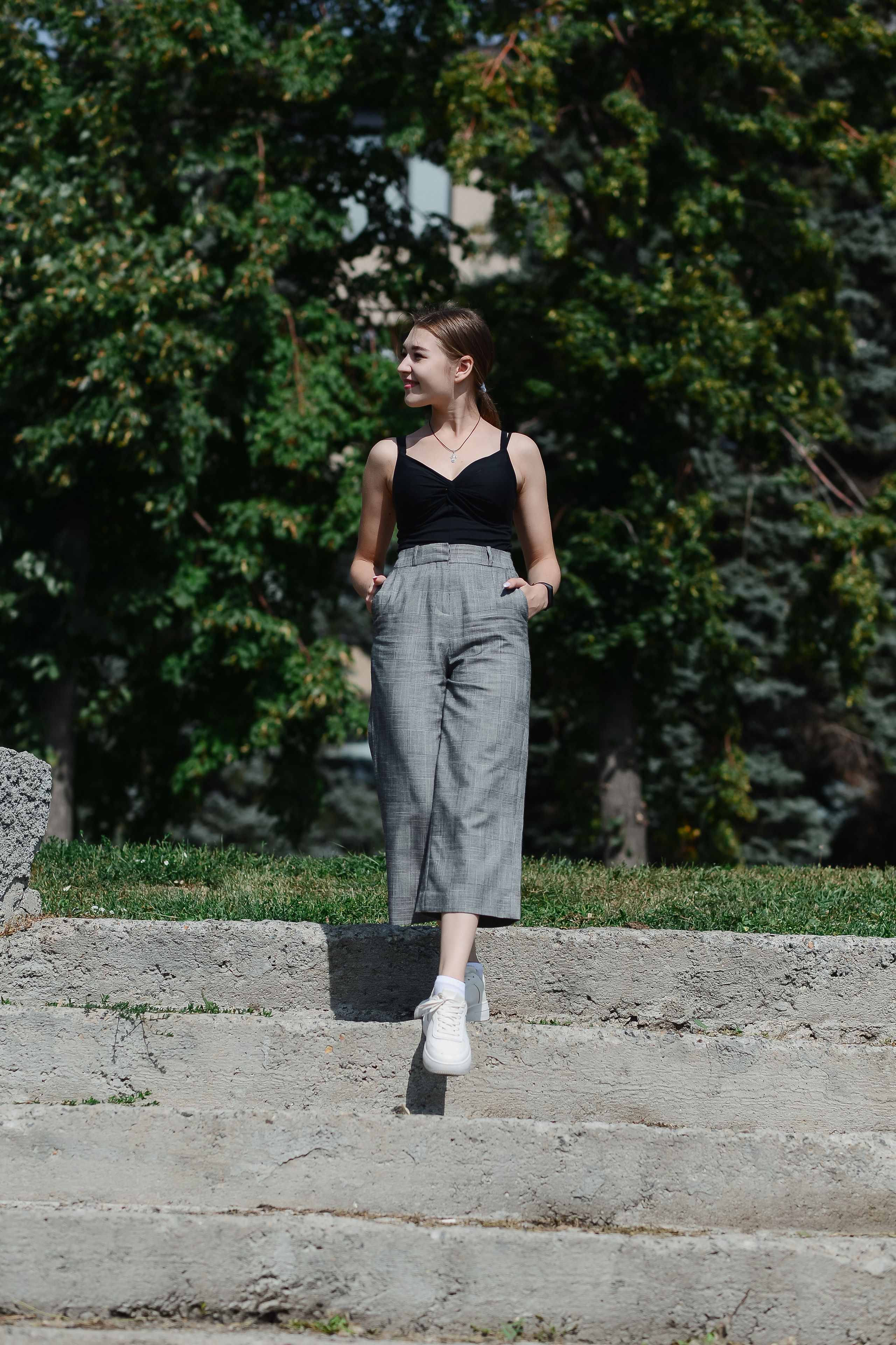 Летние прогулки. Thephoto-russia.ru