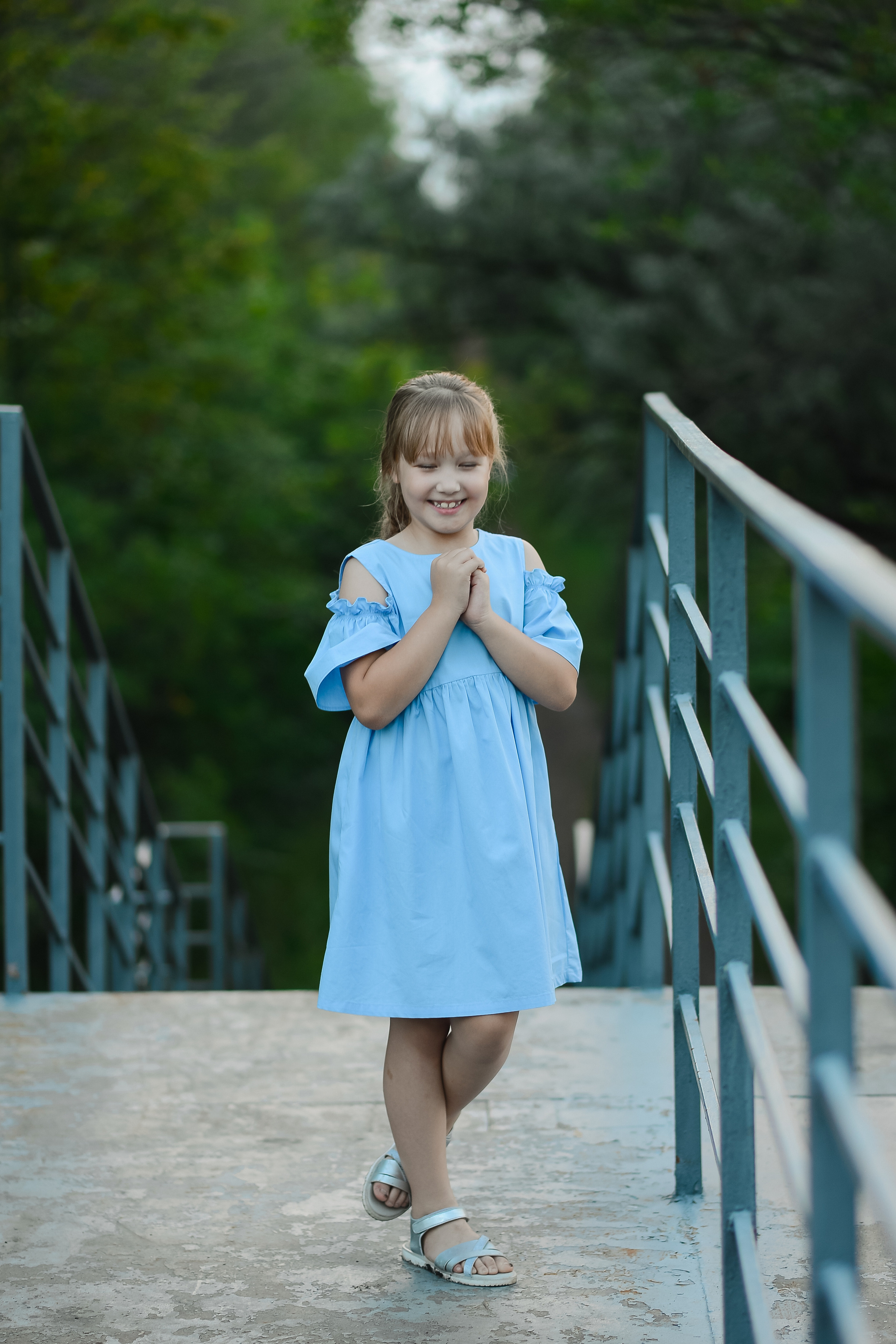 Летние прогулки. Thephoto-russia.ru