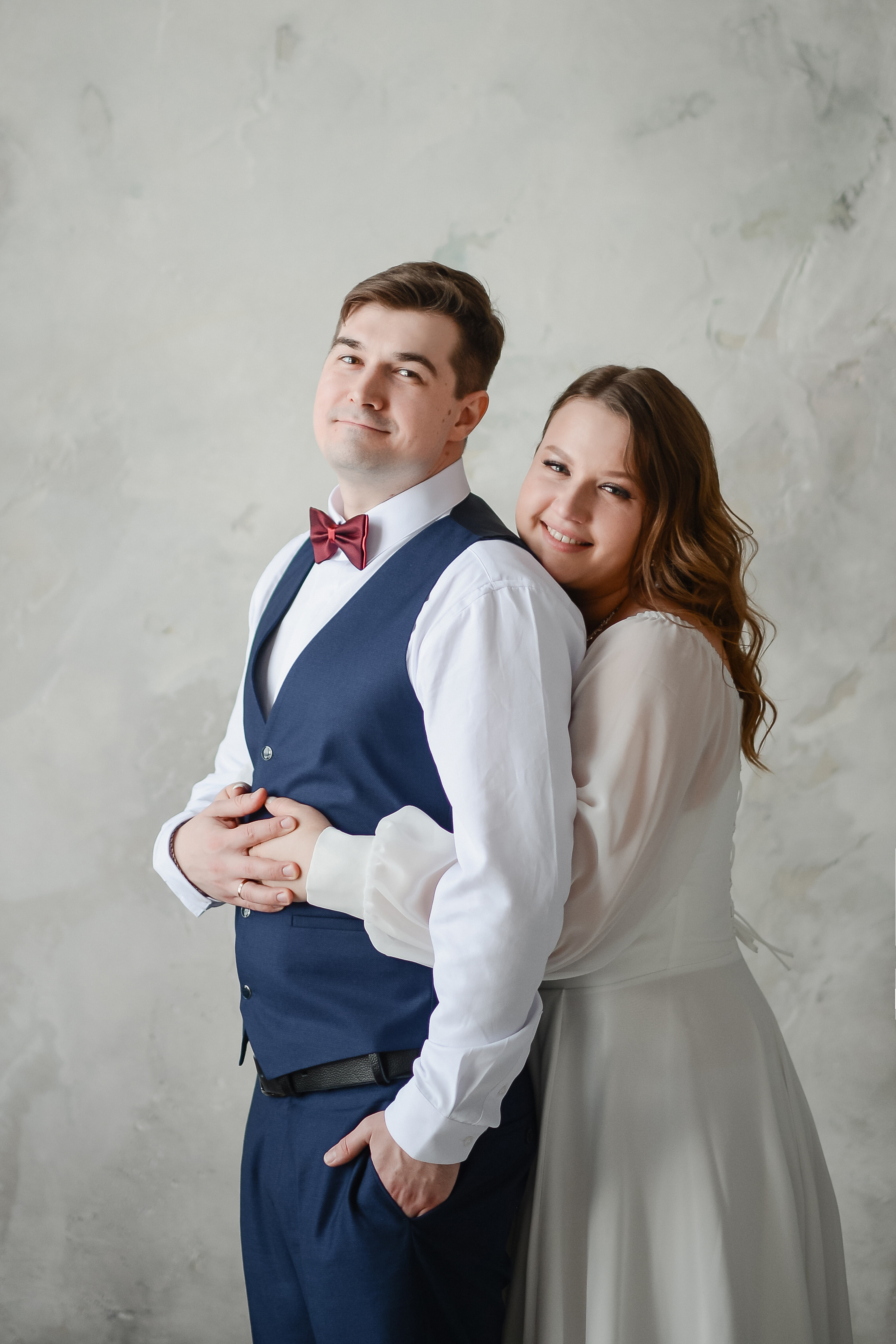 Иван и Елена. Thephoto-russia.ru