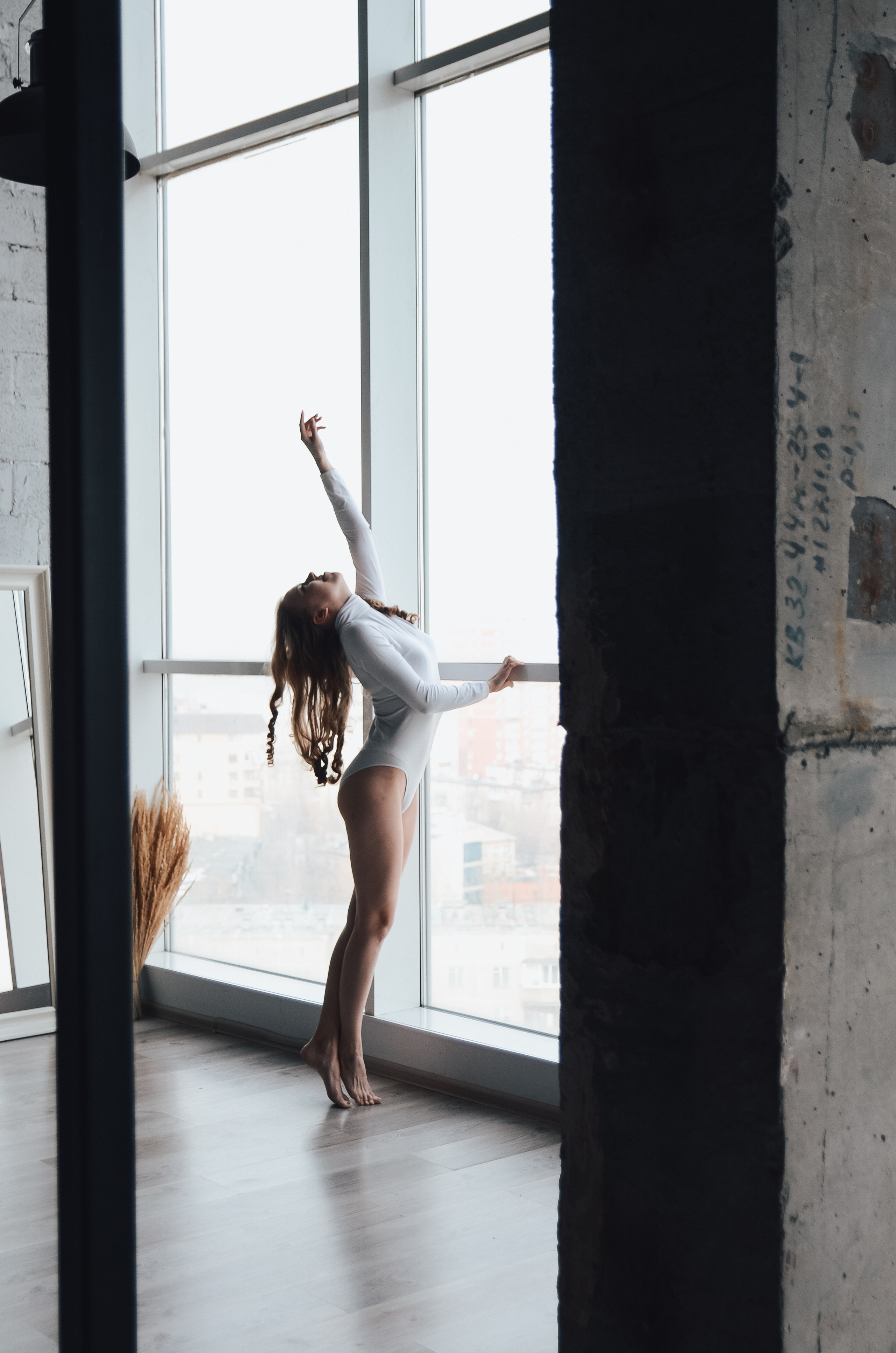 Женский портрет. Thephoto-russia.ru