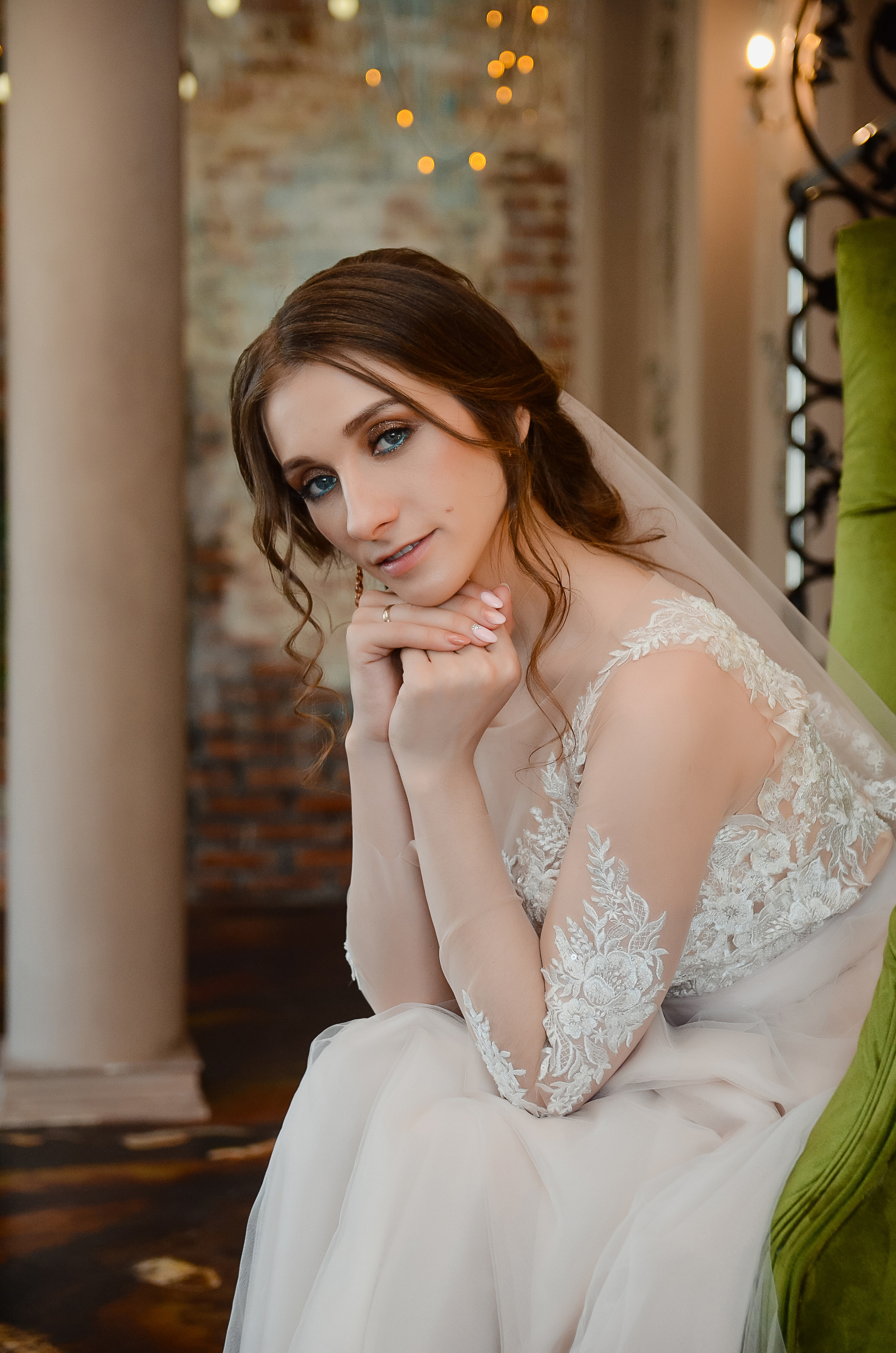 Алексей и Нина. Thephoto-russia.ru