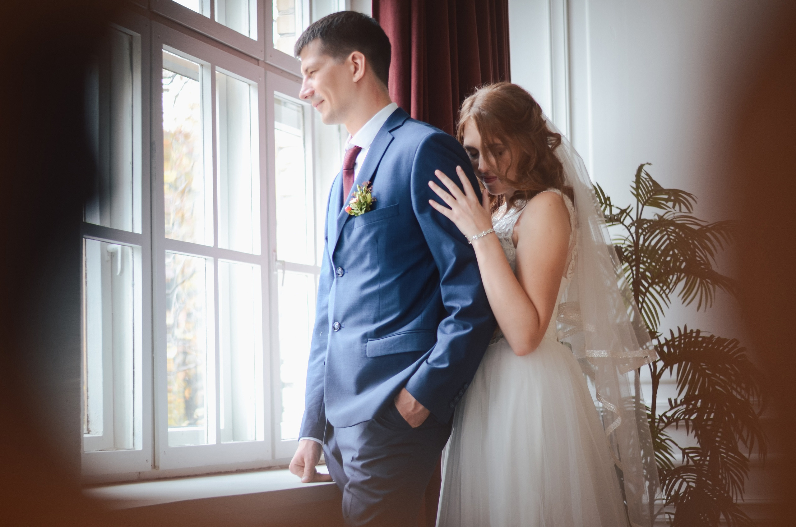 Оксана и Сергей. Thephoto-russia.ru