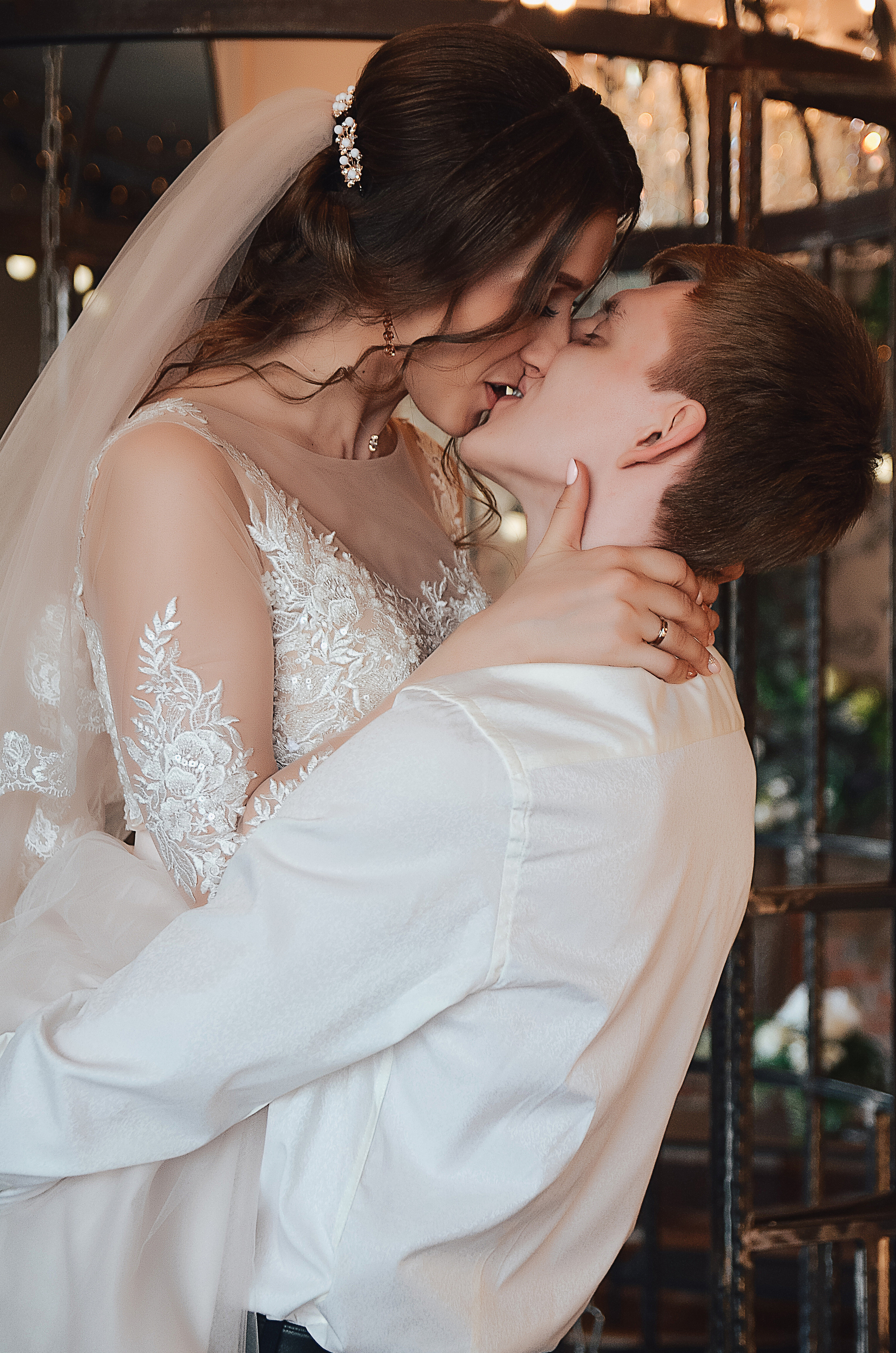 Алексей и Нина. Thephoto-russia.ru