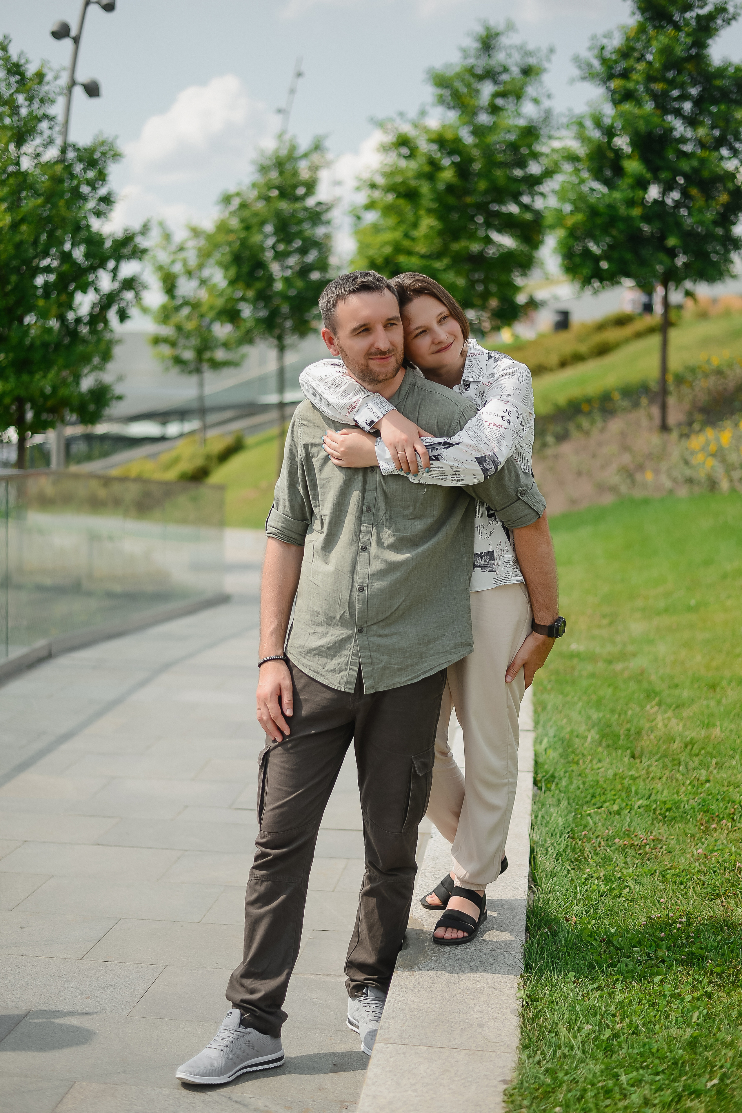 Летние прогулки. Thephoto-russia.ru