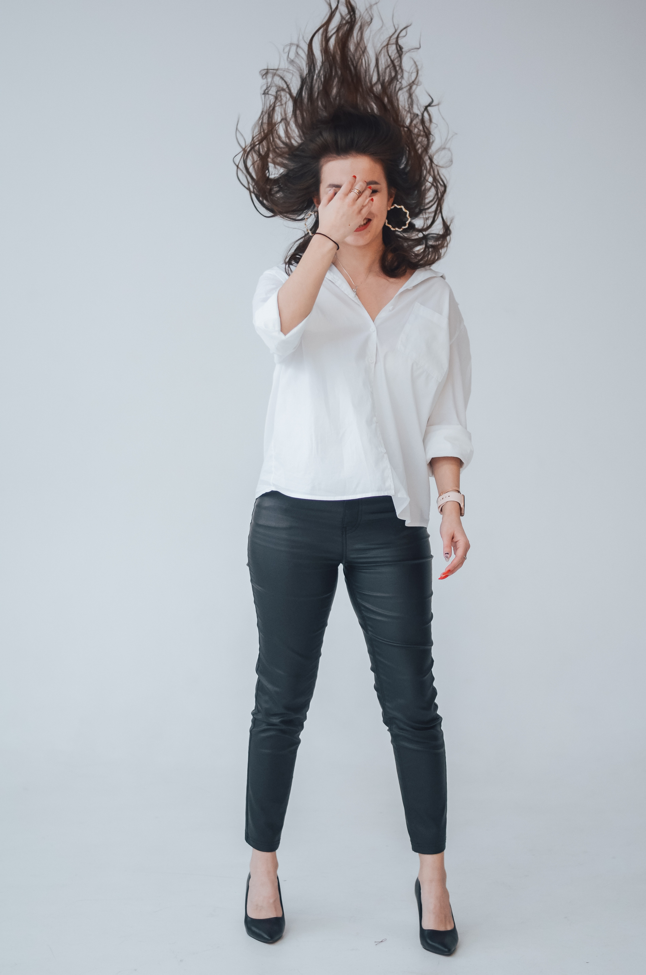 Женский портрет. Thephoto-russia.ru