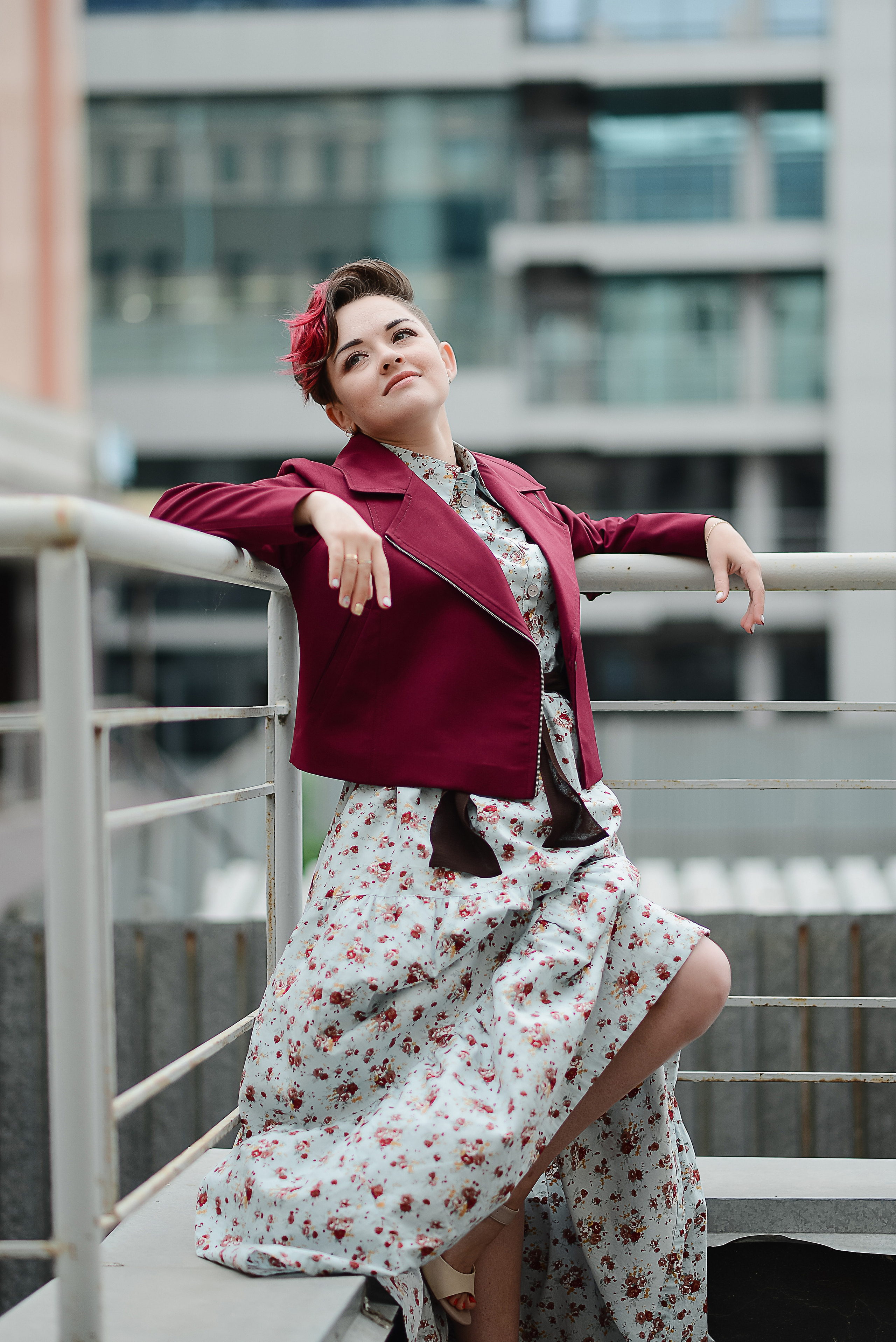 Летние прогулки. Thephoto-russia.ru