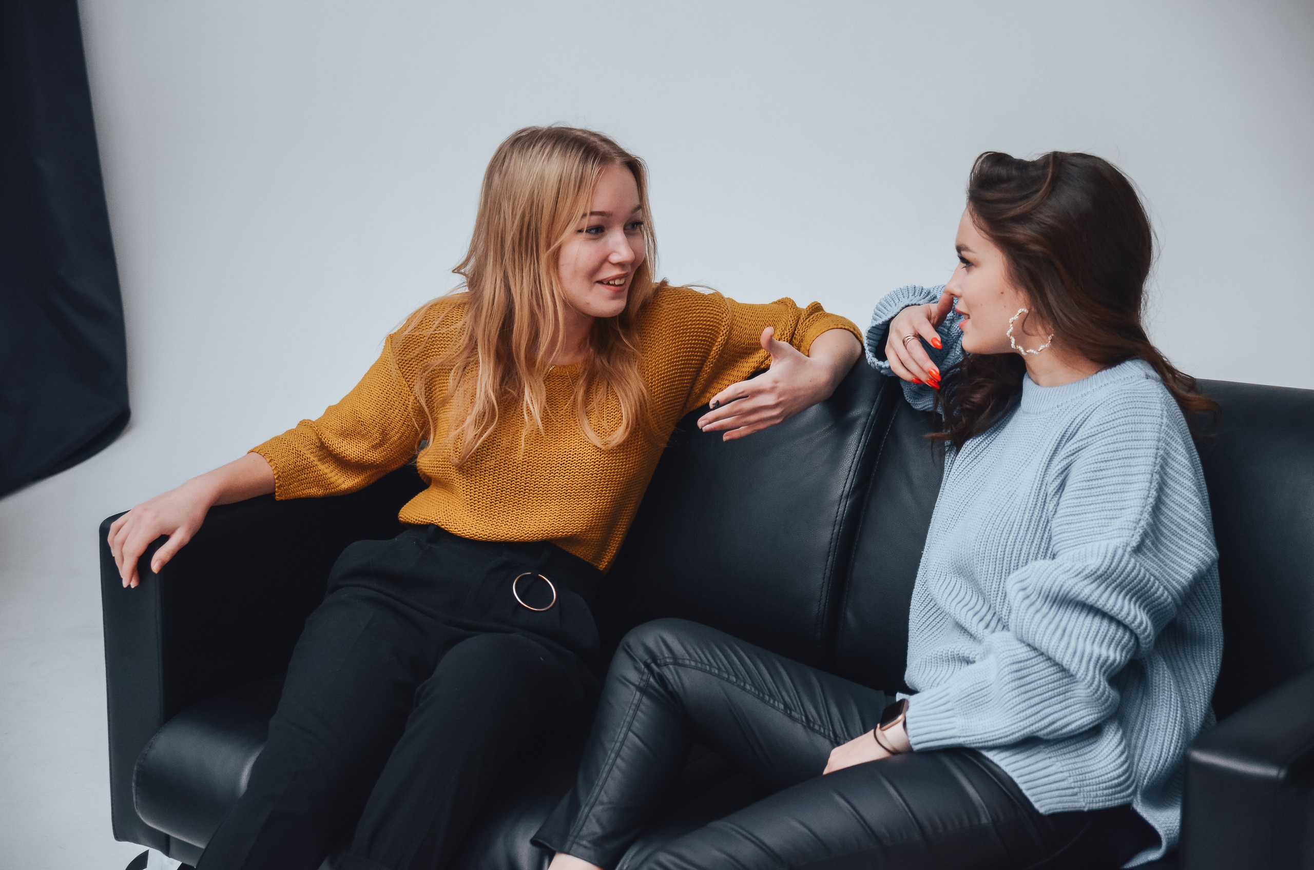 Друзья. Thephoto-russia.ru