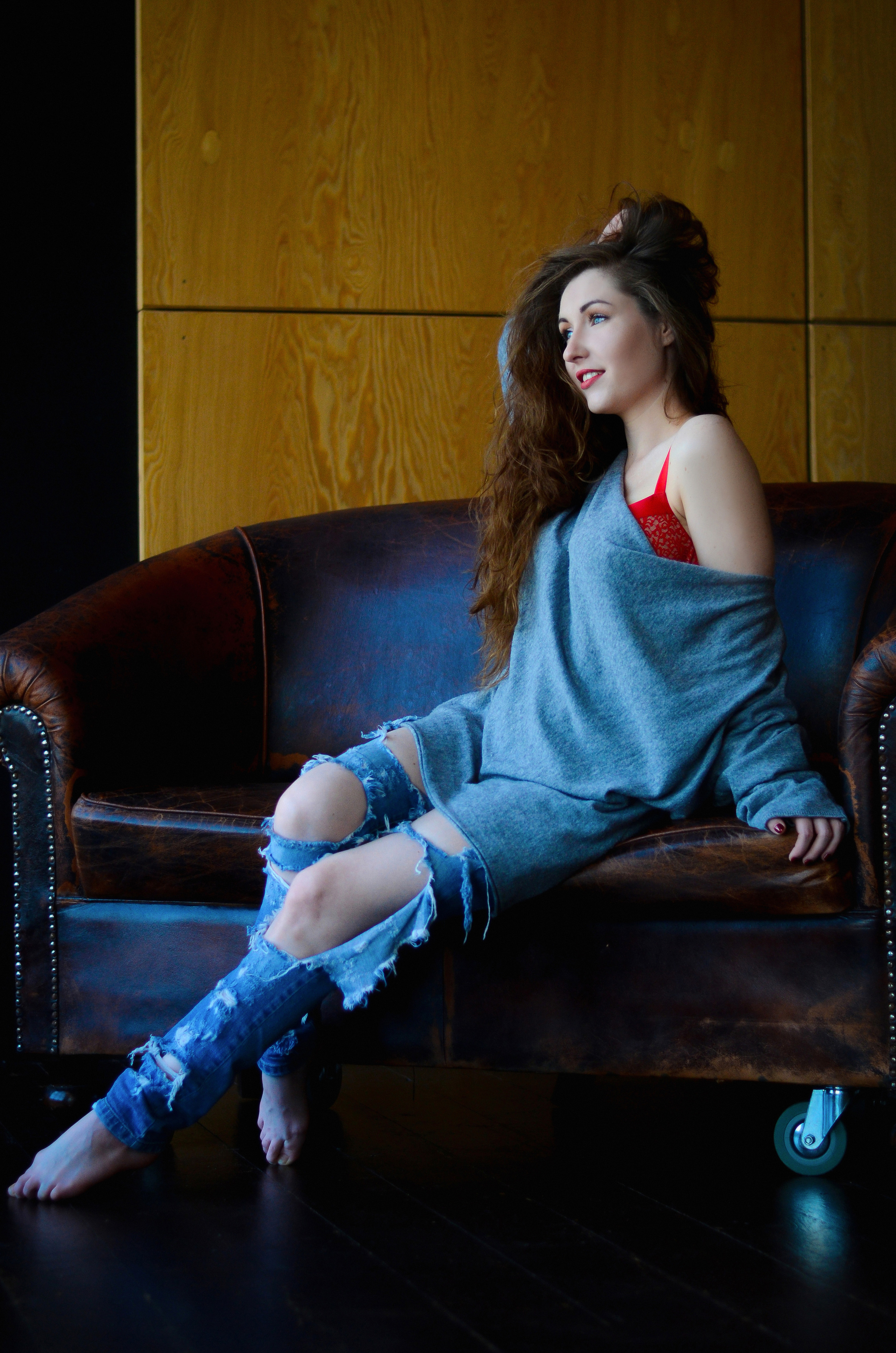 Будуарные фотосессии. Thephoto-russia.ru