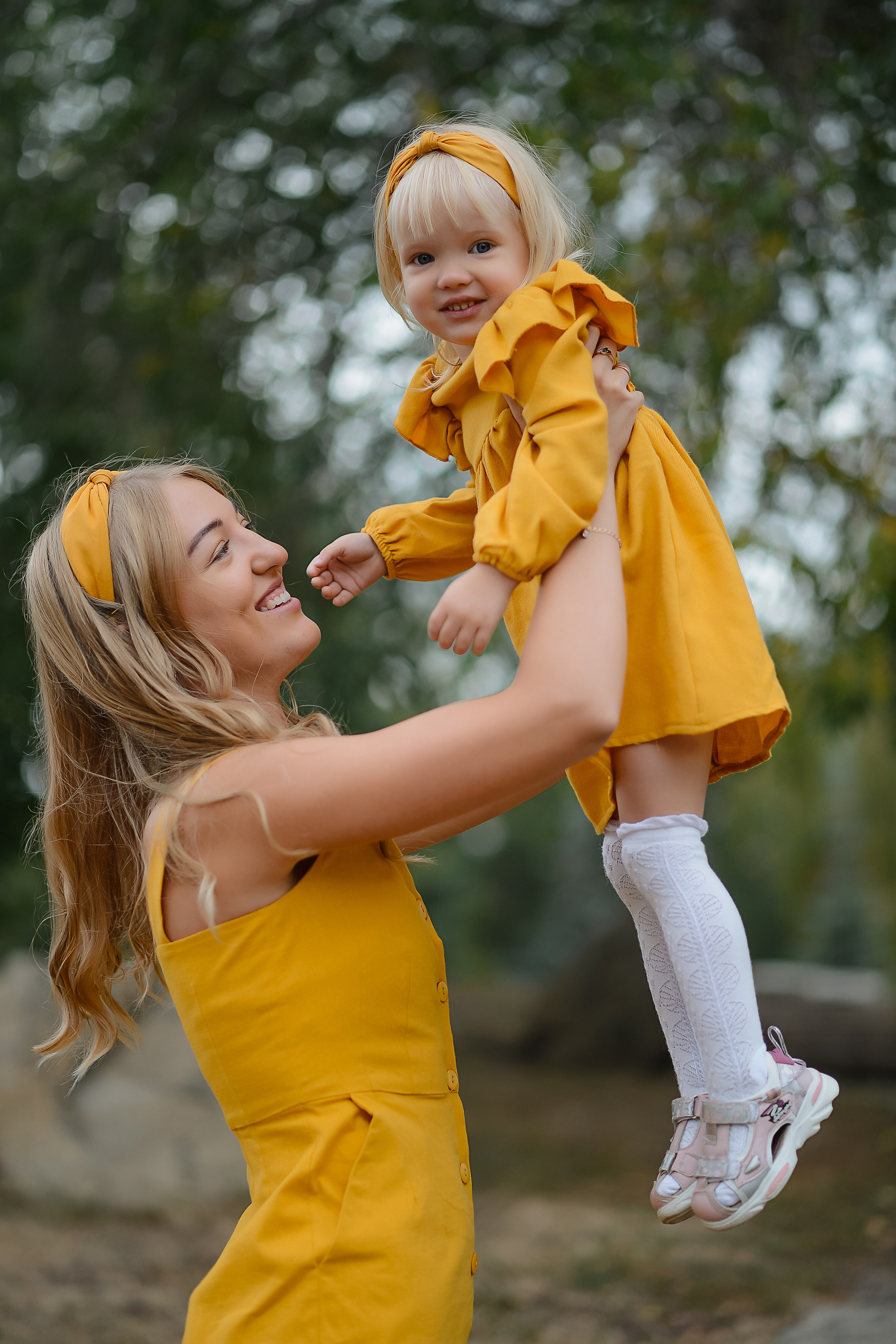 Осенние прогулки. Thephoto-russia.ru