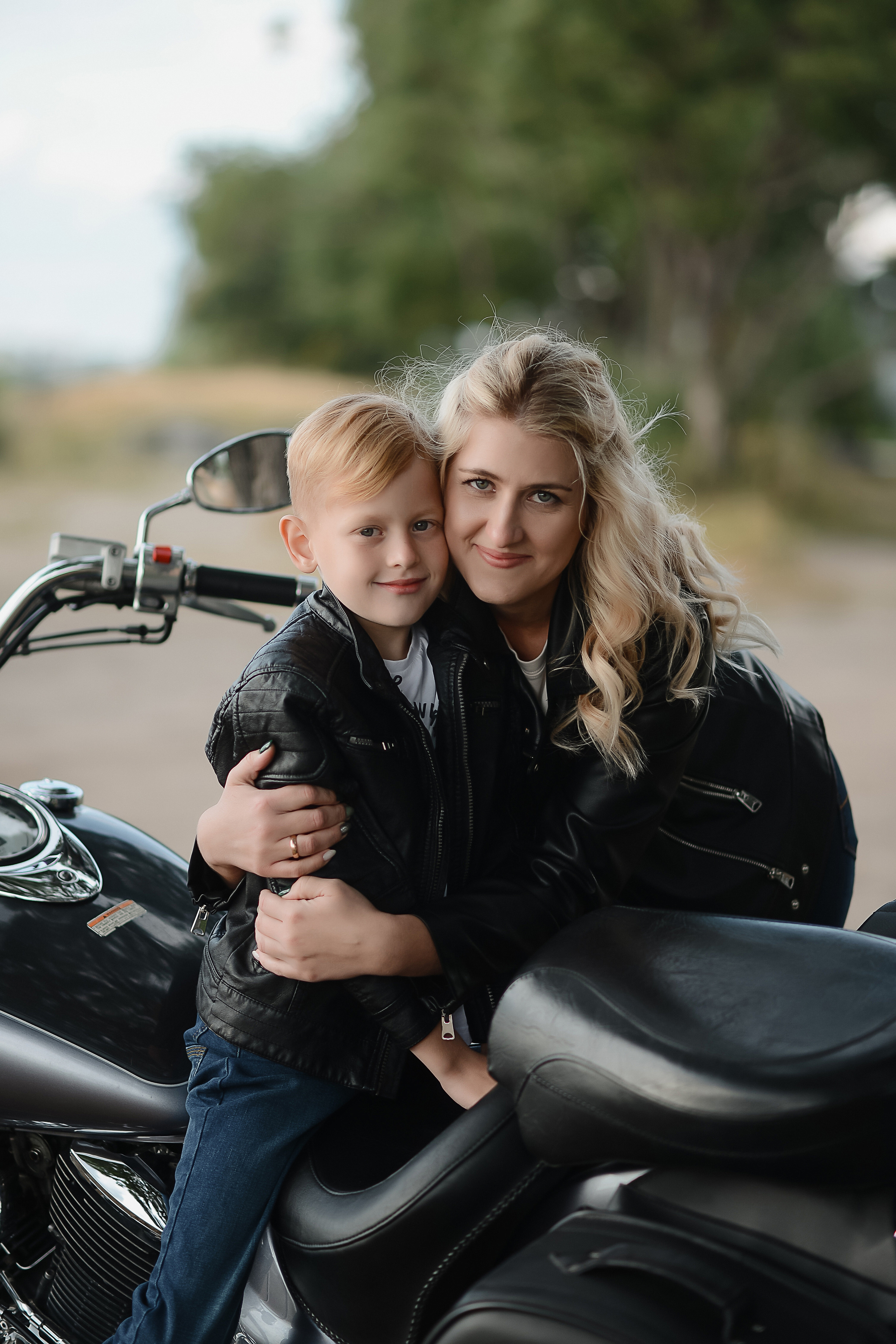 Летние прогулки. Thephoto-russia.ru