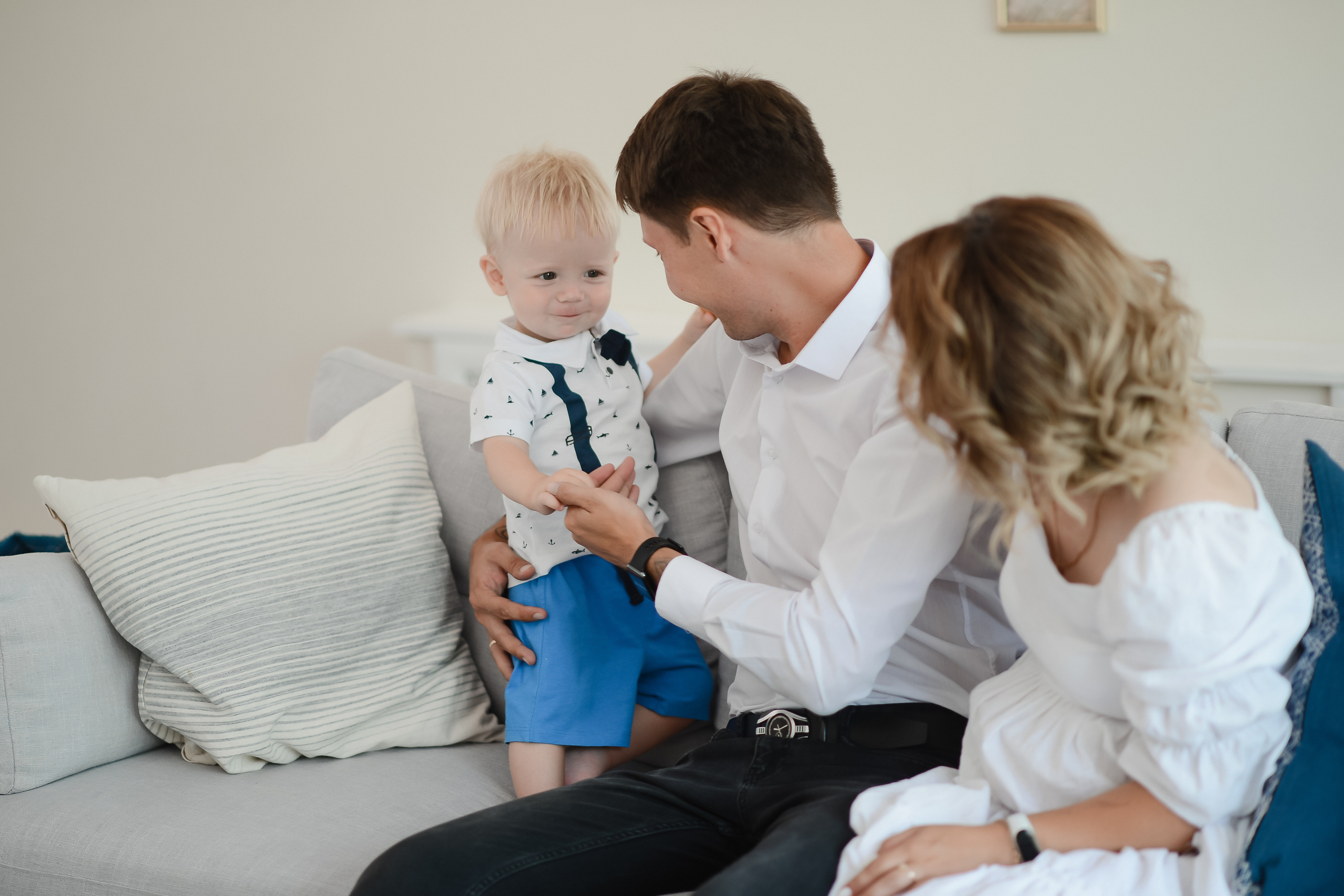 Семейные фотосессии. Thephoto-russia.ru