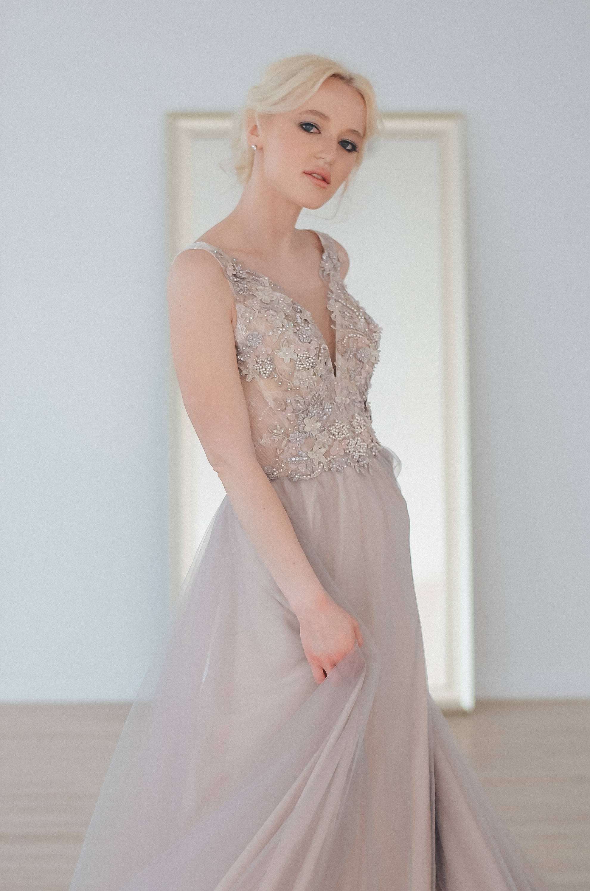 Портрет невесты. Thephoto-russia.ru