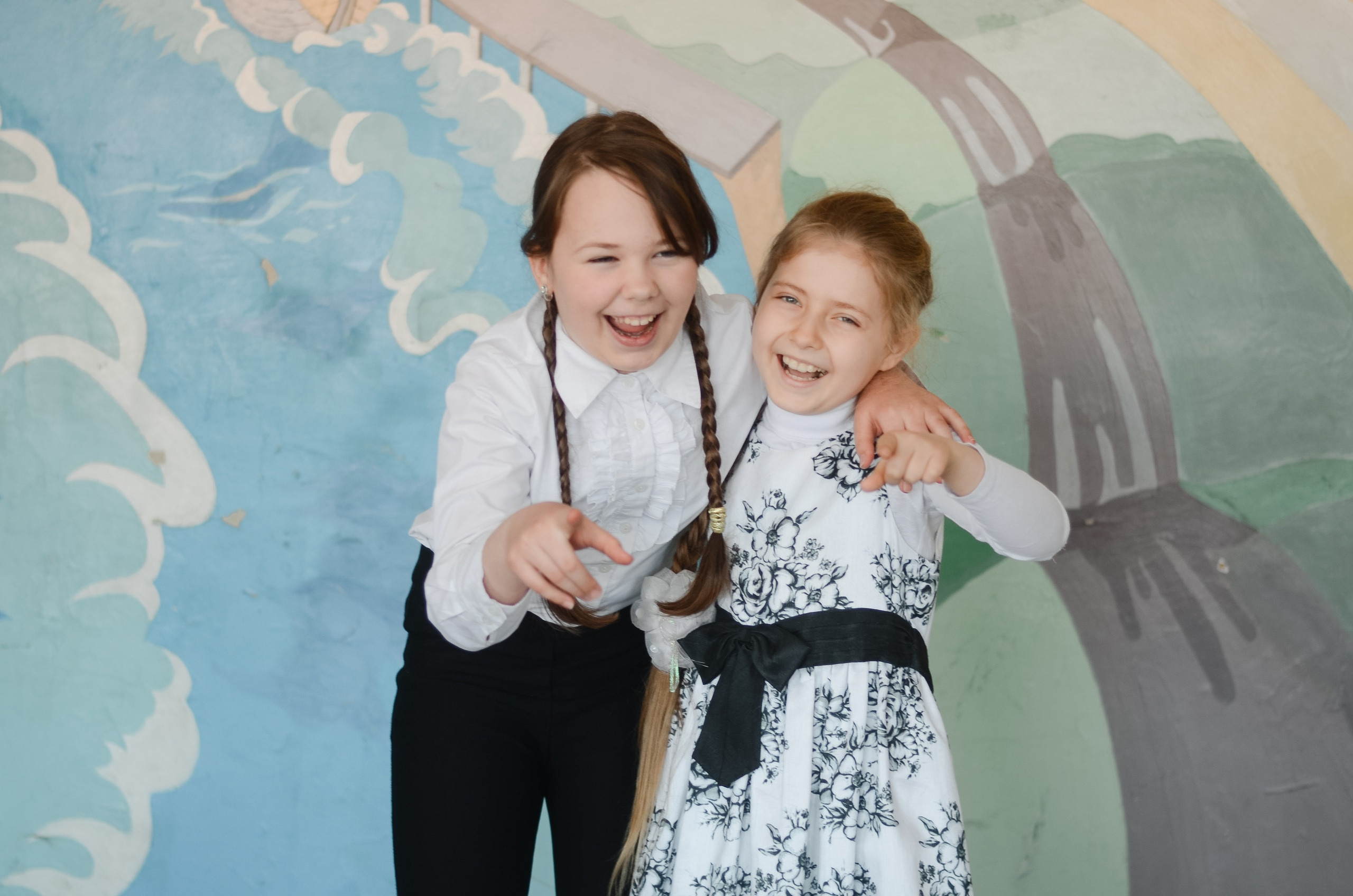 4 класс. Thephoto-russia.ru