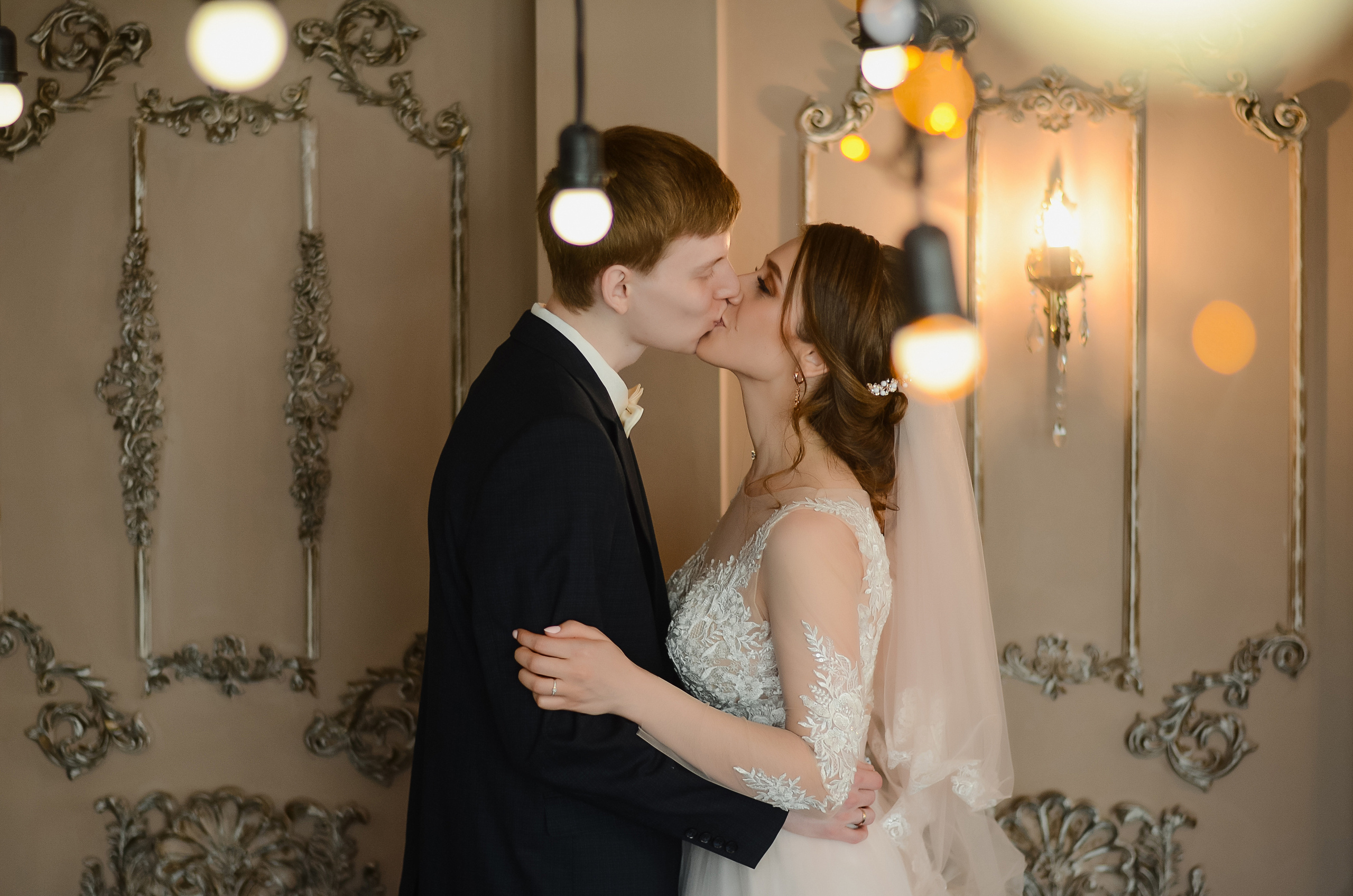 Алексей и Нина. Thephoto-russia.ru