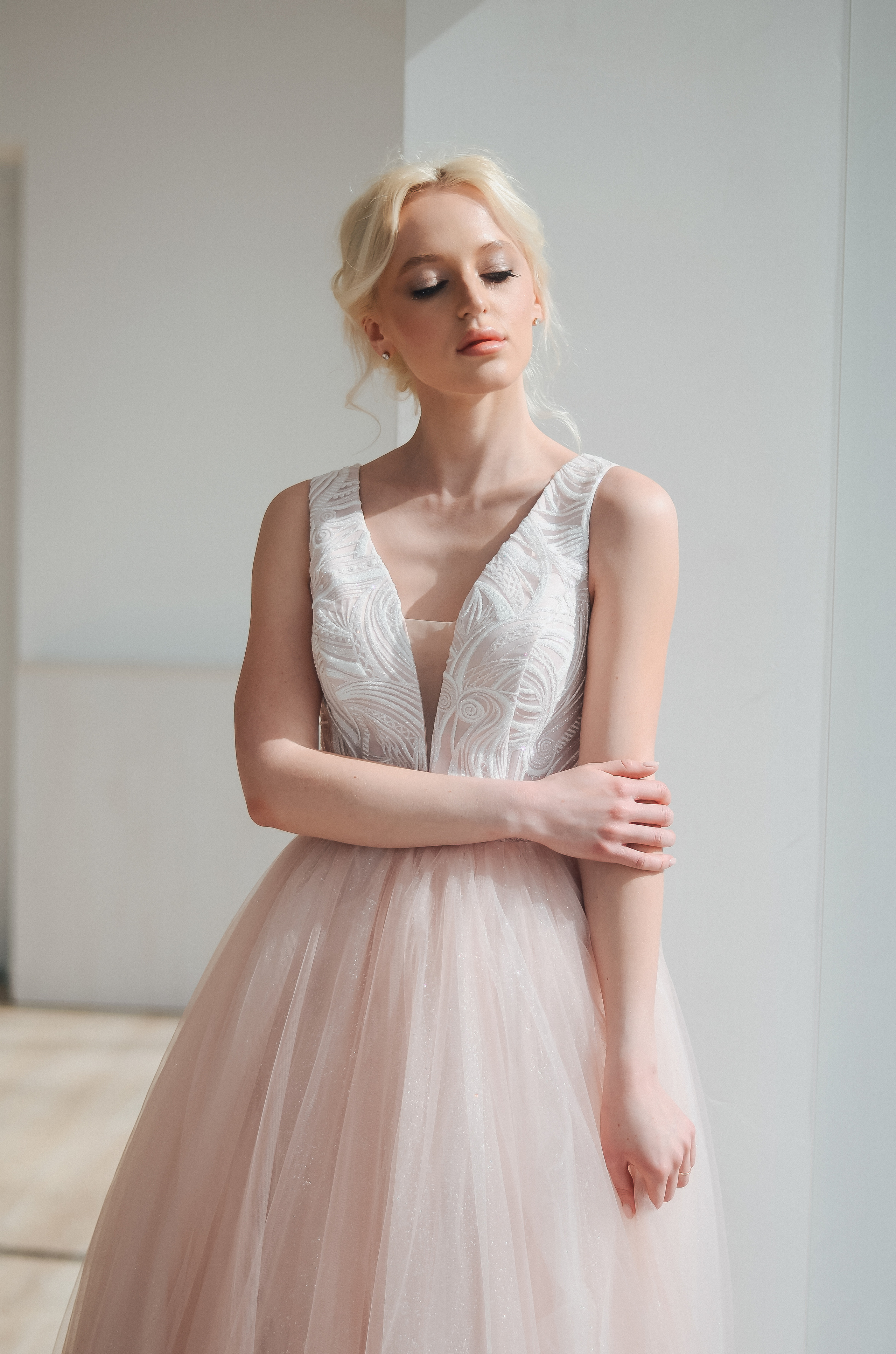 Портрет невесты. Thephoto-russia.ru