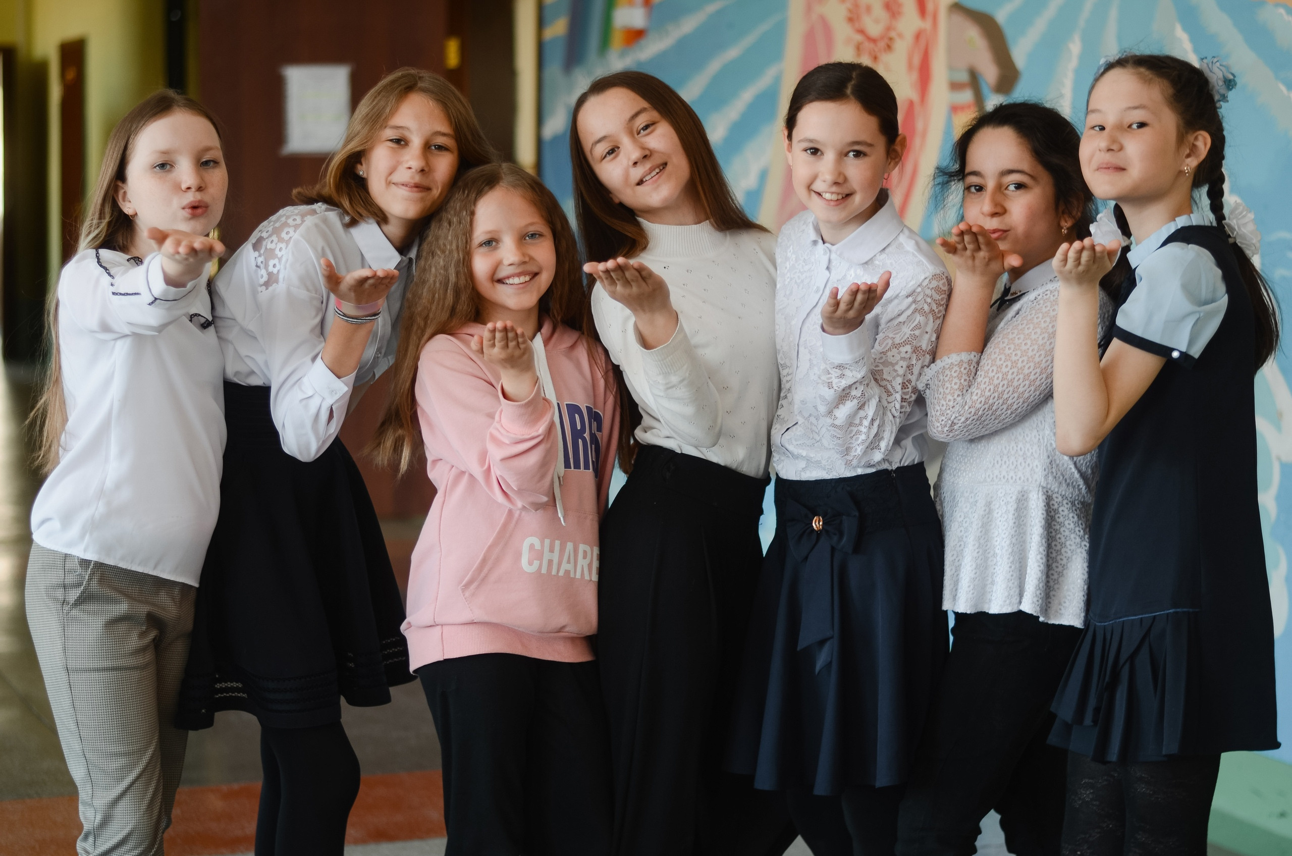 4 класс. Thephoto-russia.ru