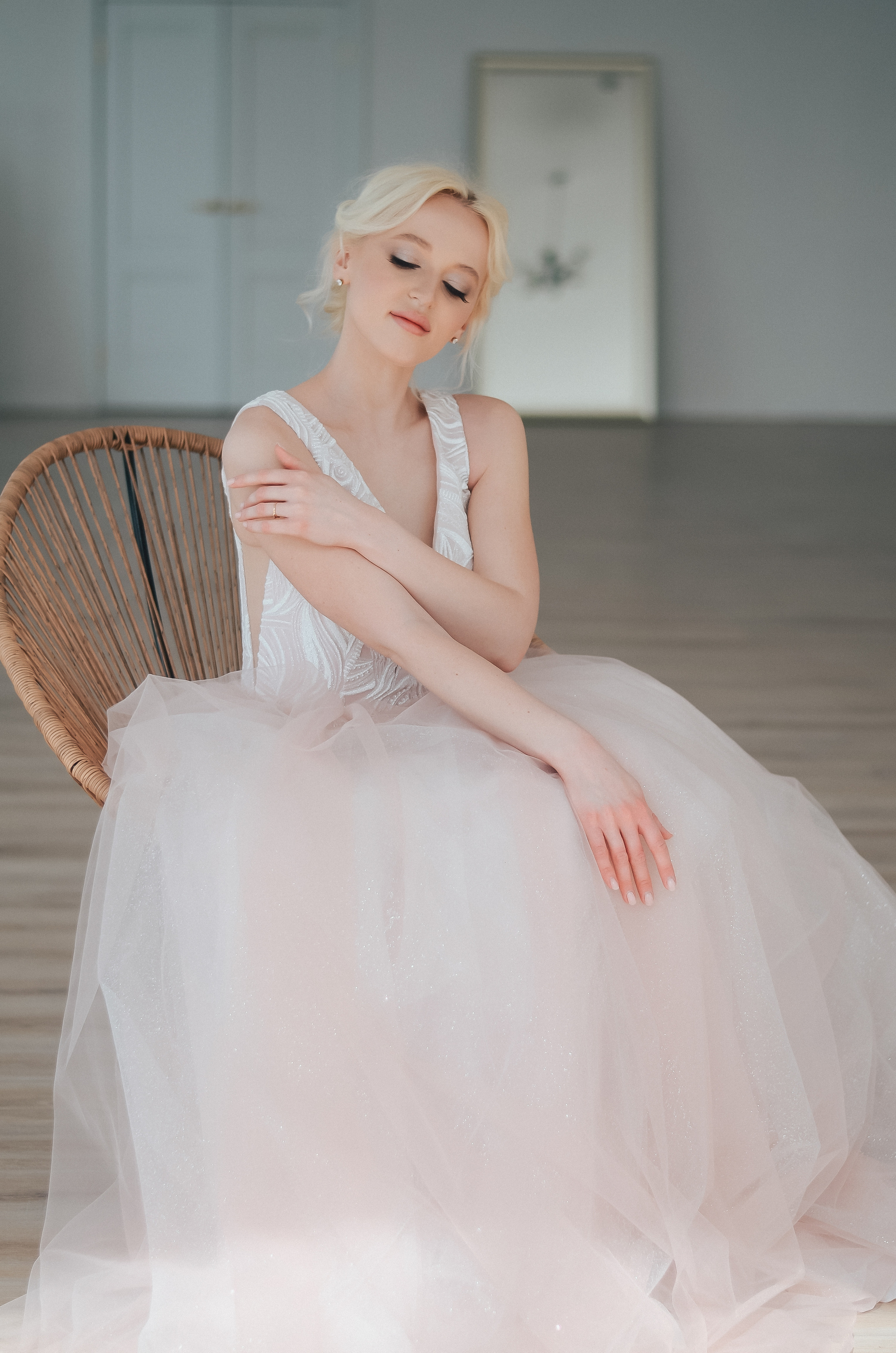 Портрет невесты. Thephoto-russia.ru