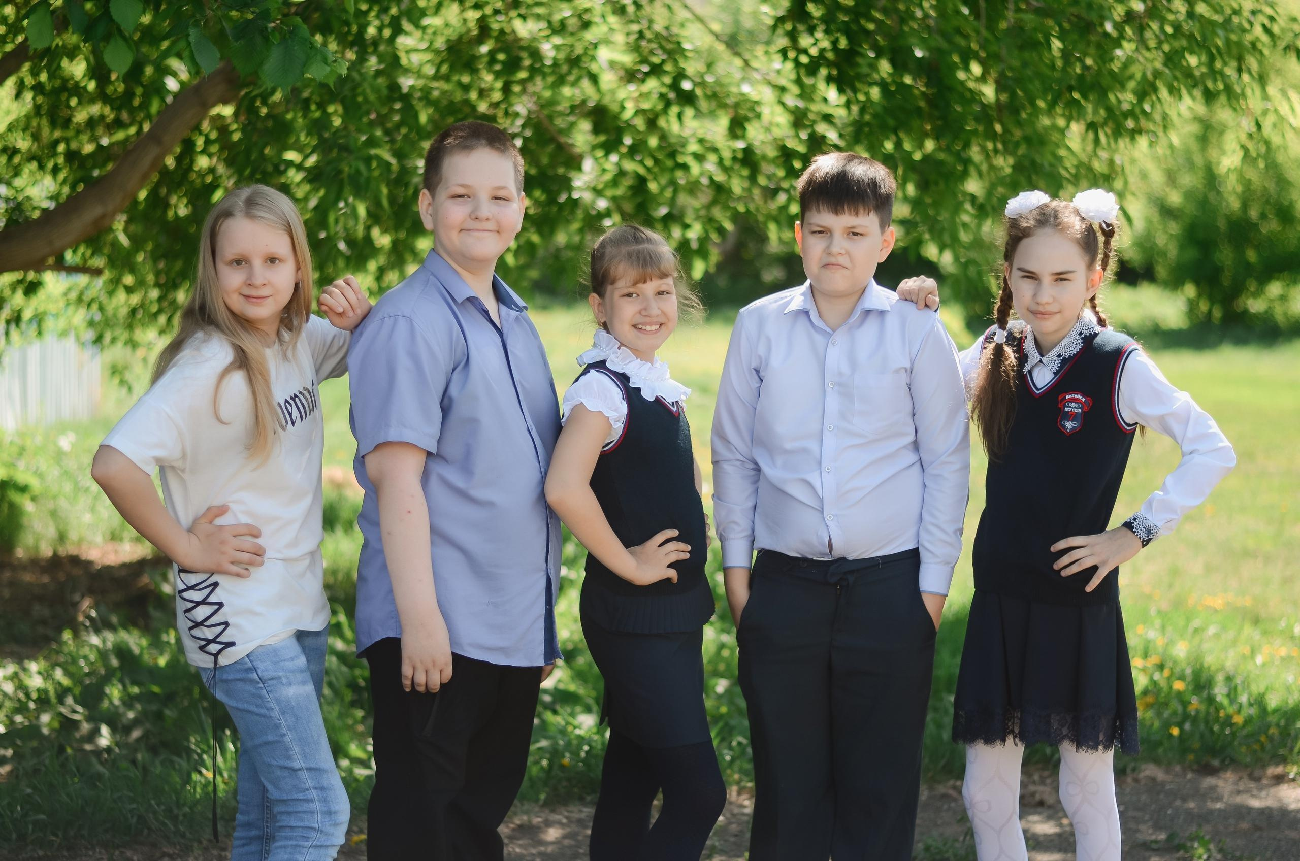 Без портретов. Thephoto-russia.ru