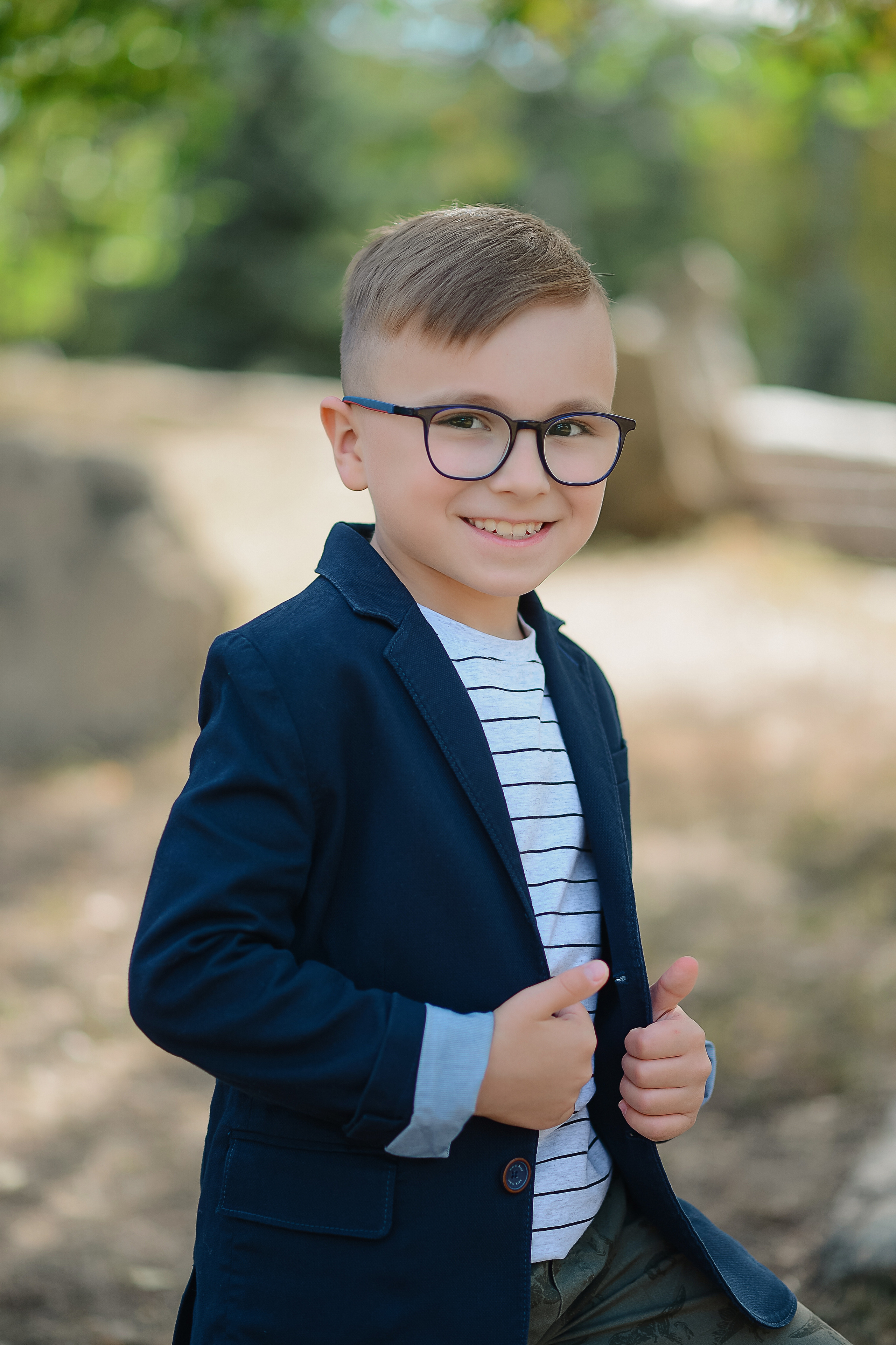 Осенние прогулки. Thephoto-russia.ru