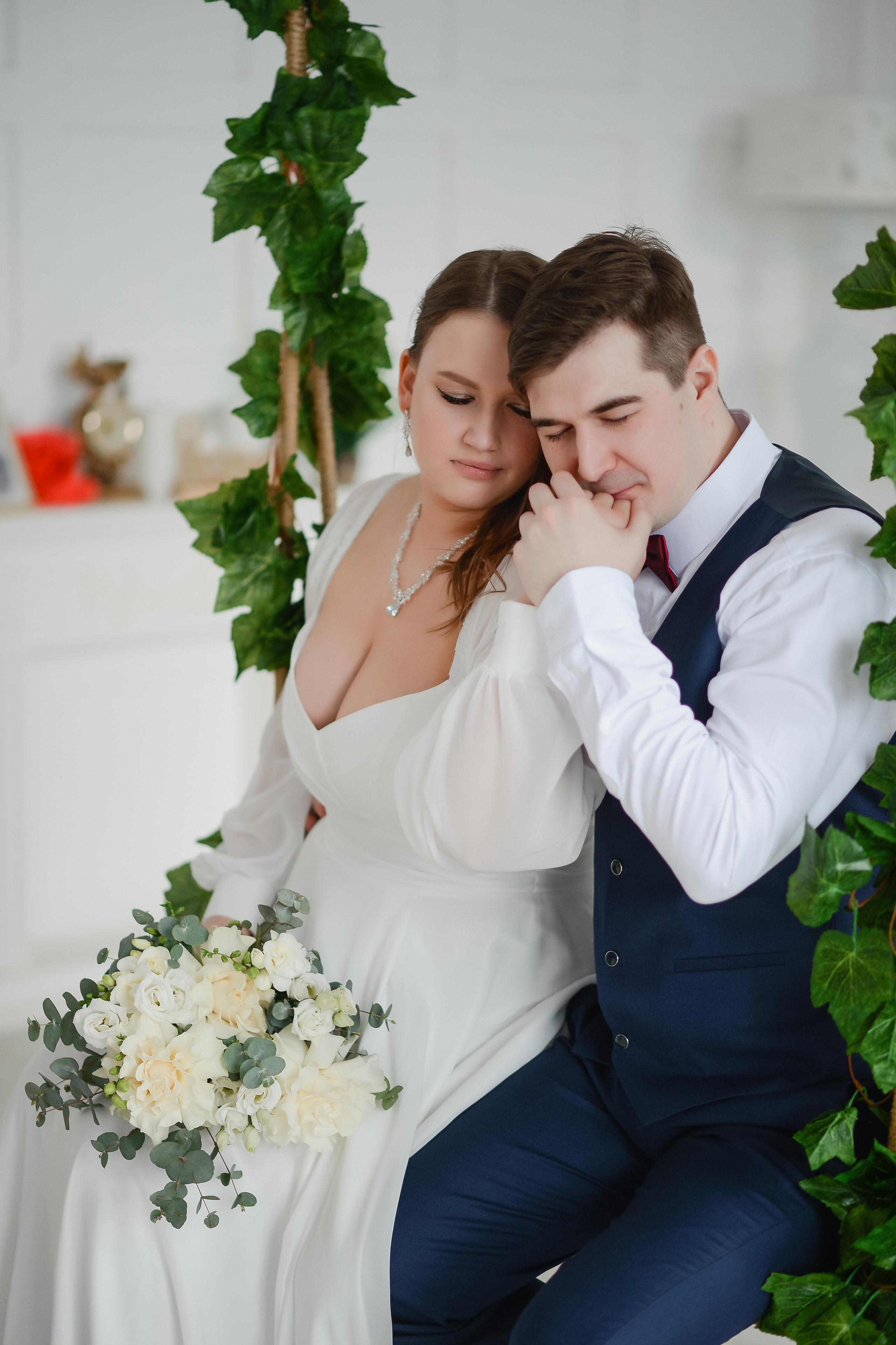 Иван и Елена. Thephoto-russia.ru