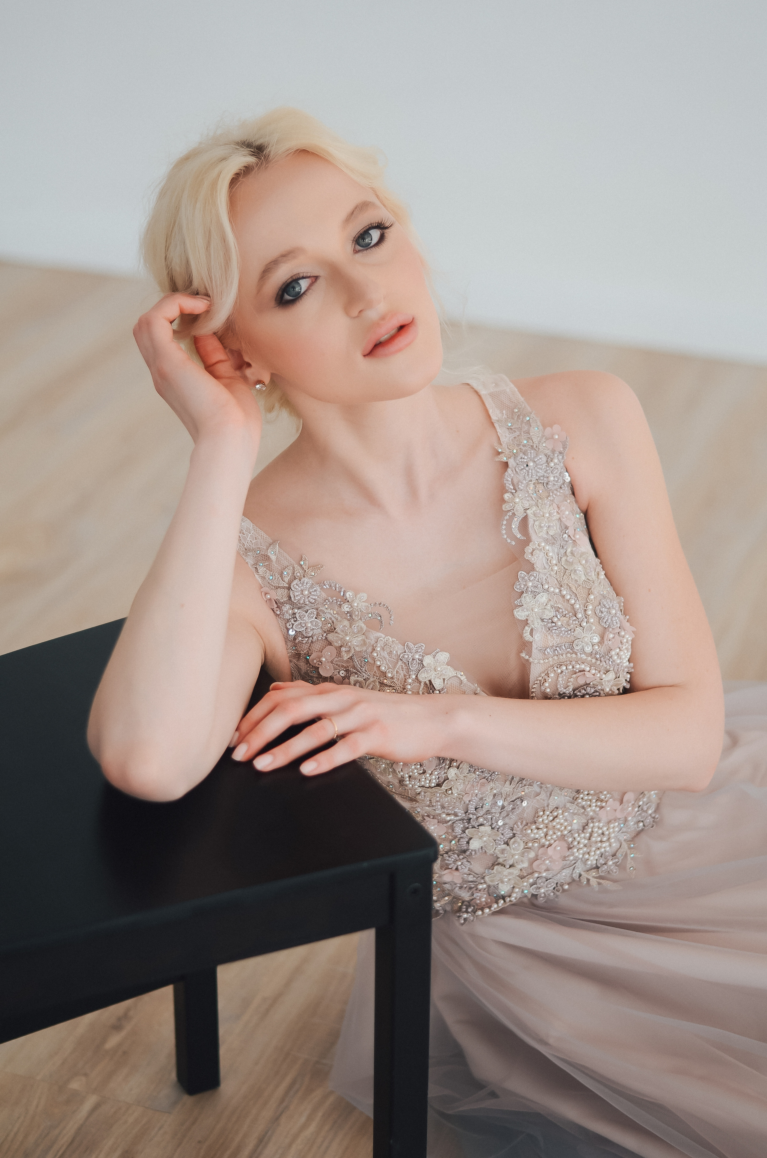 Портрет невесты. Thephoto-russia.ru