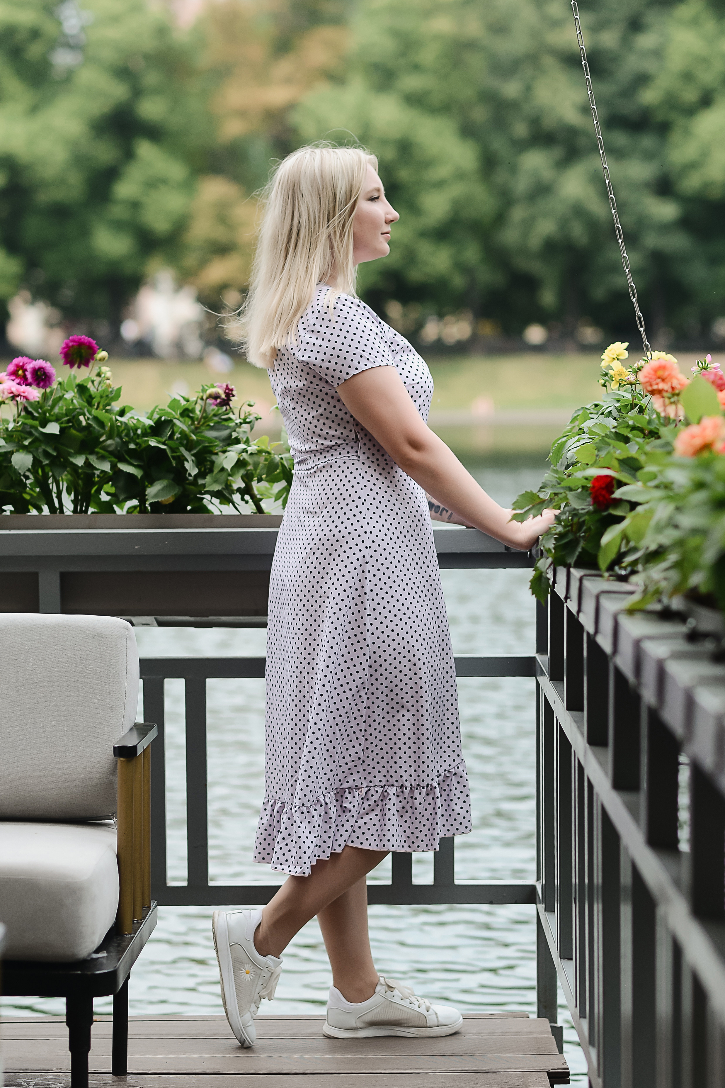 Летние прогулки. Thephoto-russia.ru