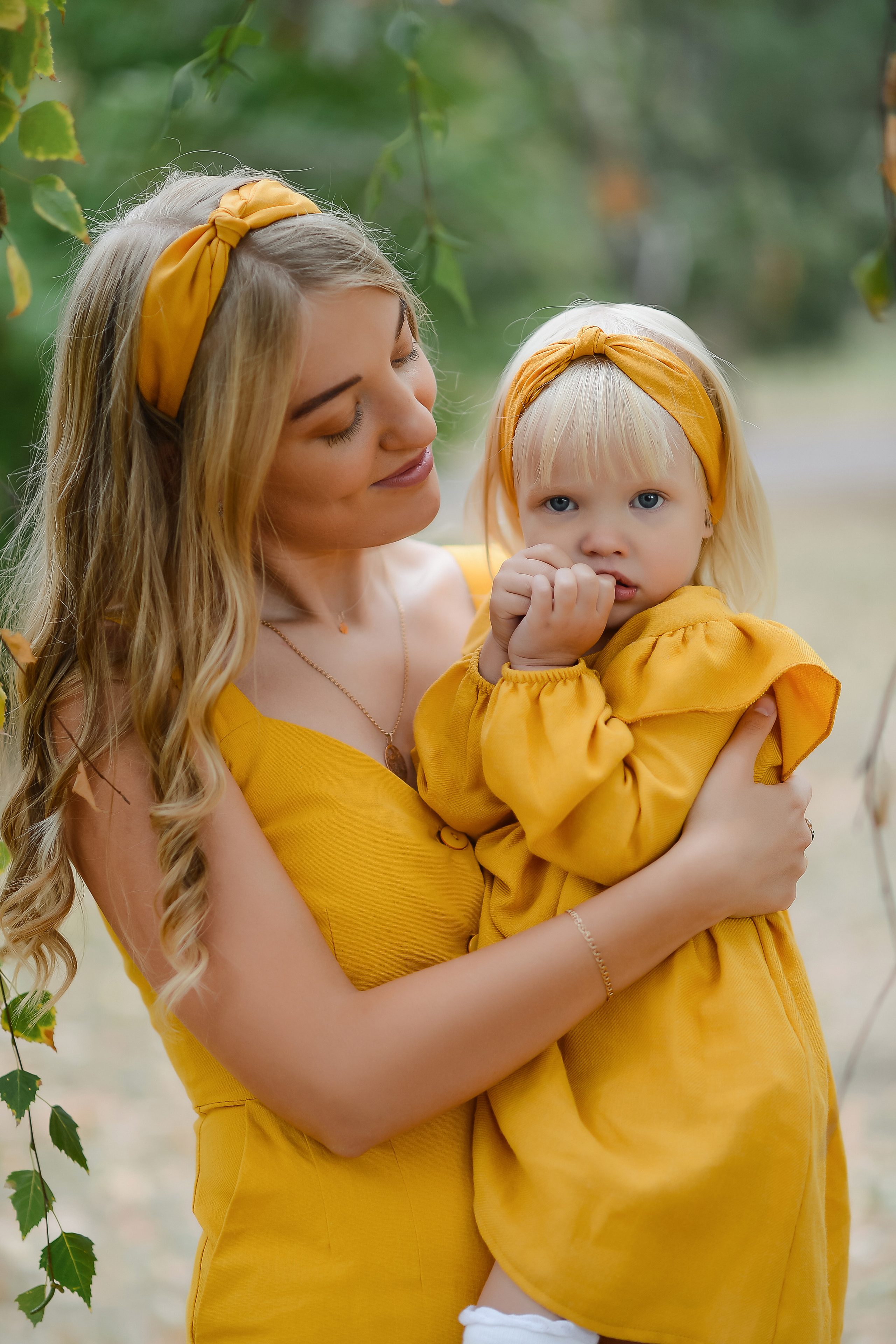 Осенние прогулки. Thephoto-russia.ru