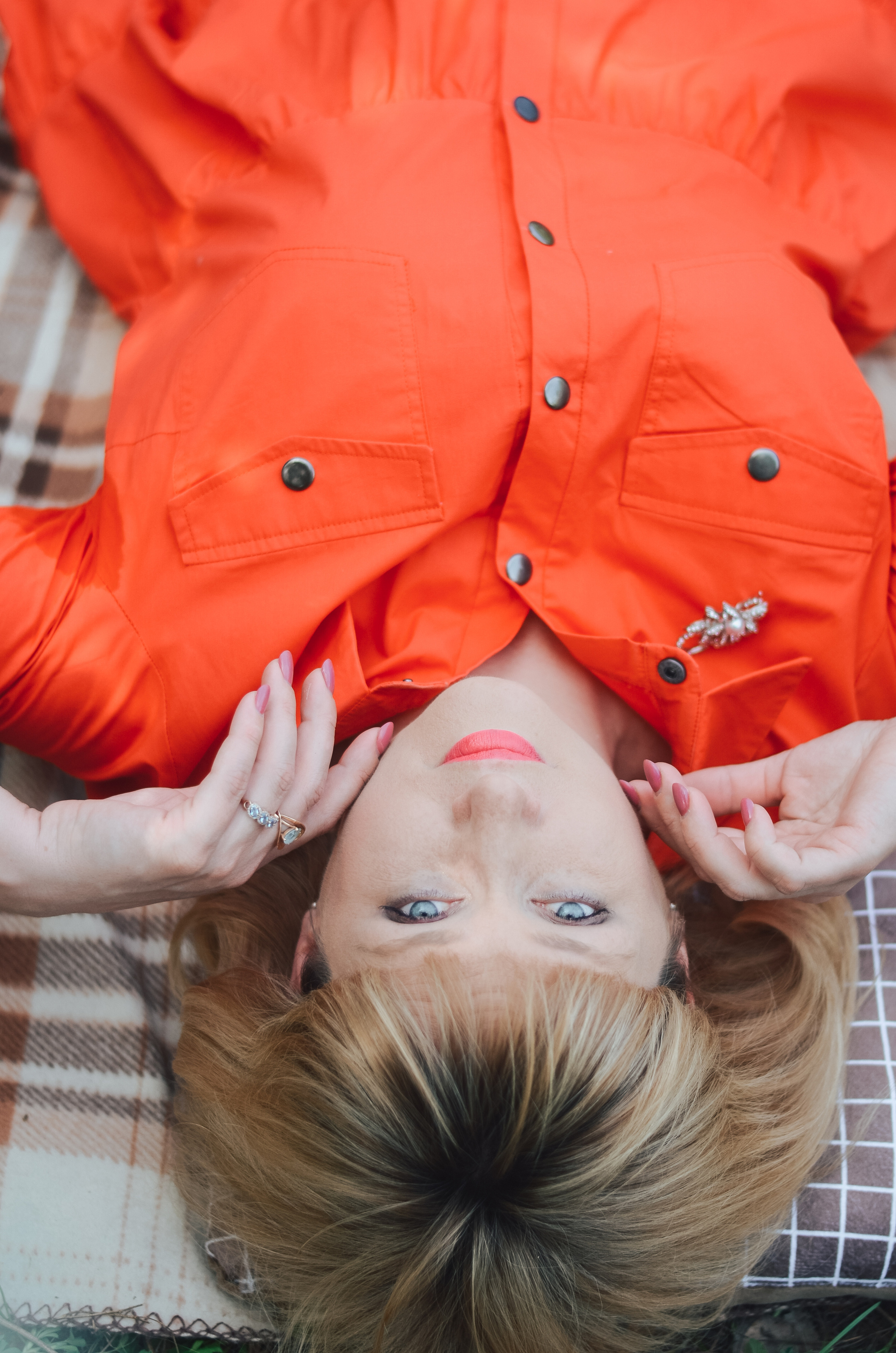 Весенние прогулки. Thephoto-russia.ru