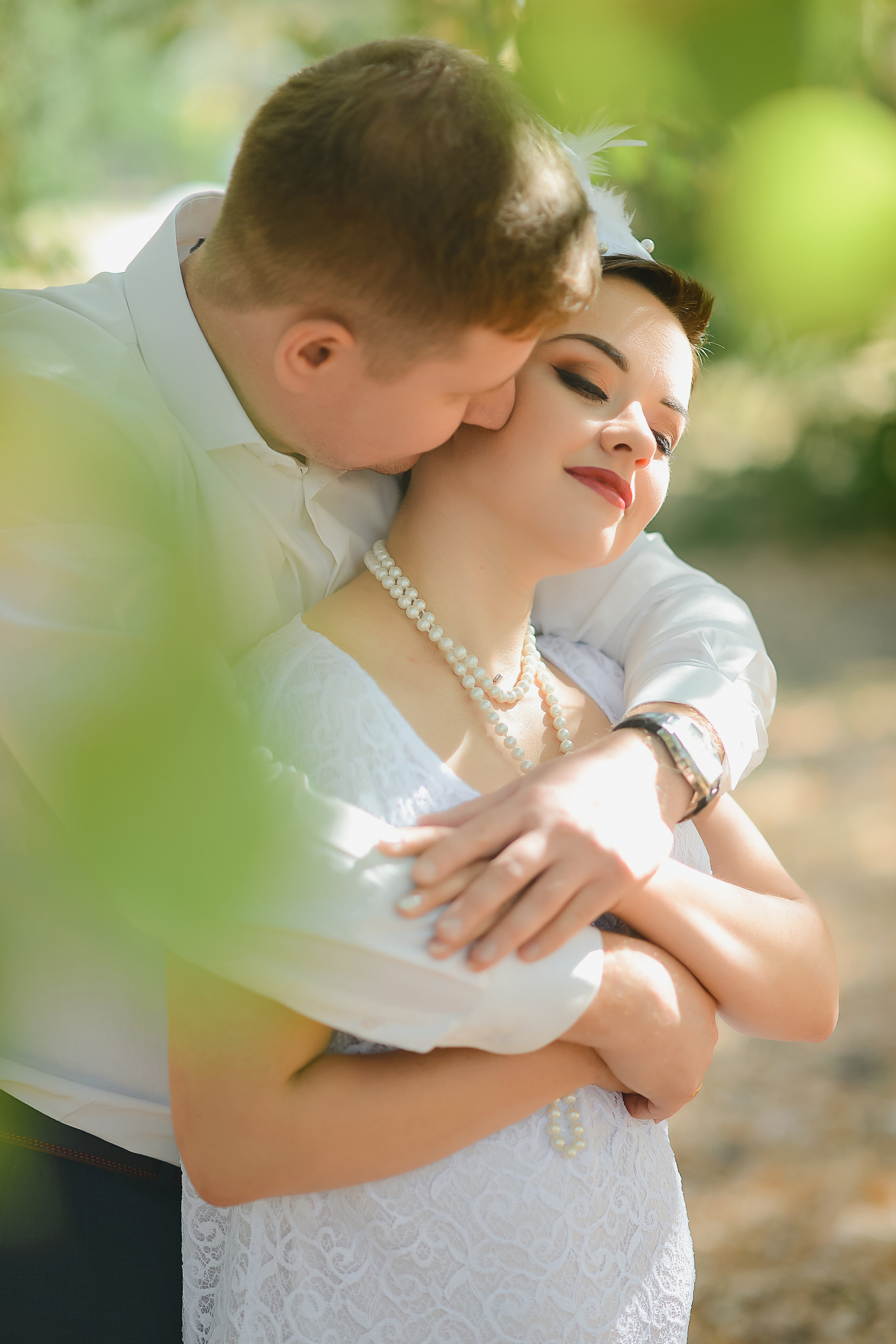 Осенние прогулки. Thephoto-russia.ru