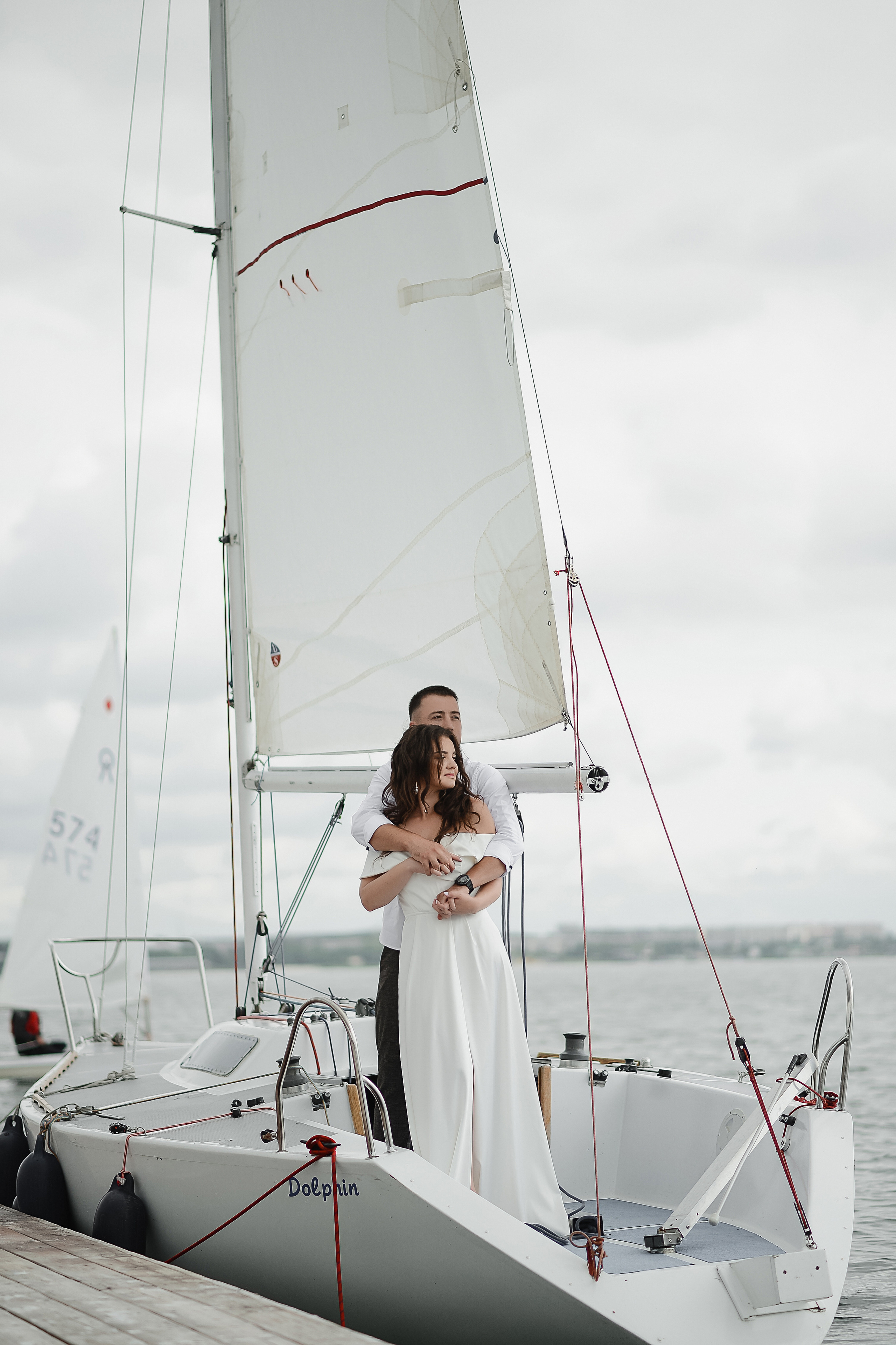 Александр и Юлия. Thephoto-russia.ru