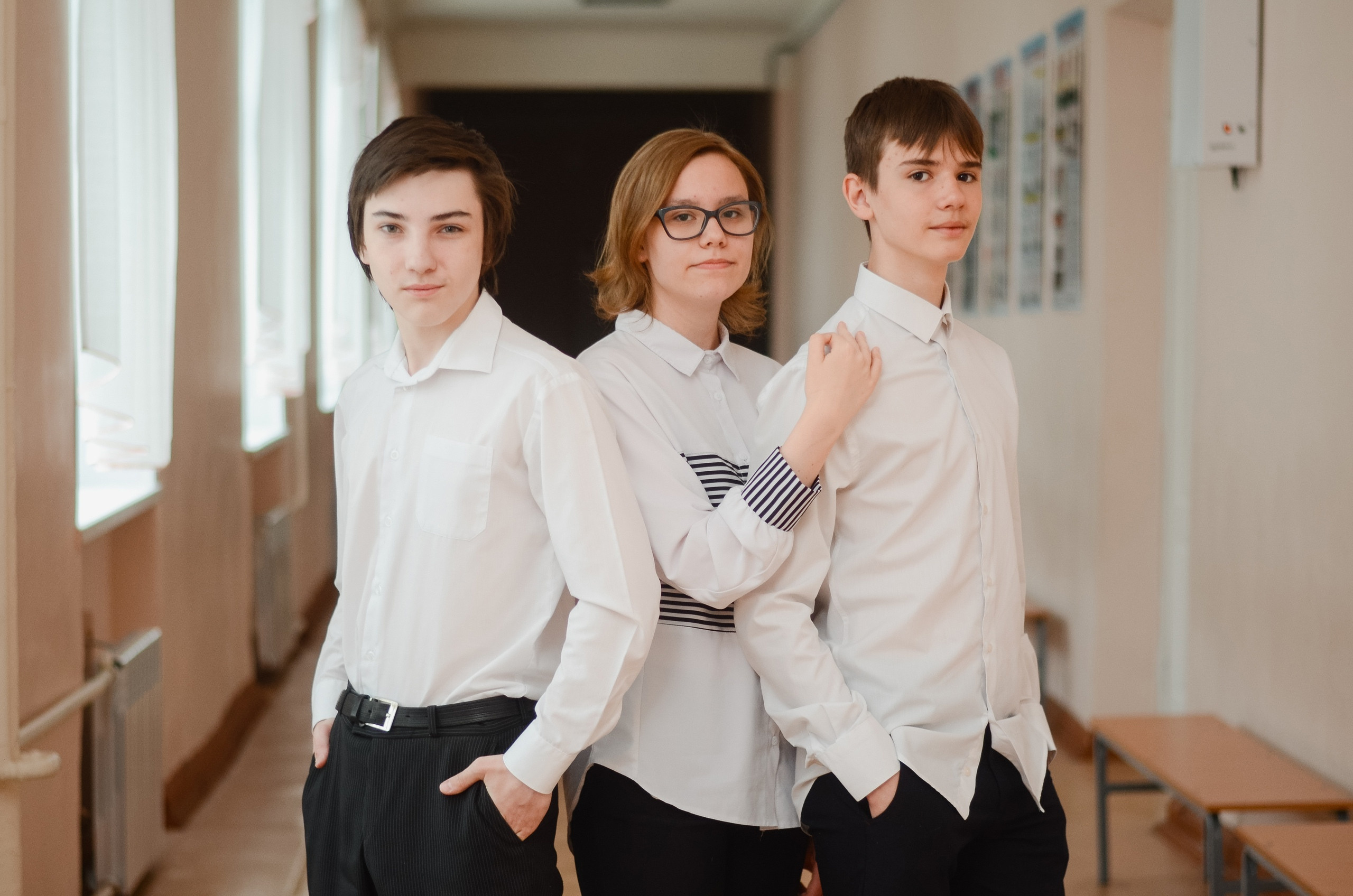 9 класс. Thephoto-russia.ru