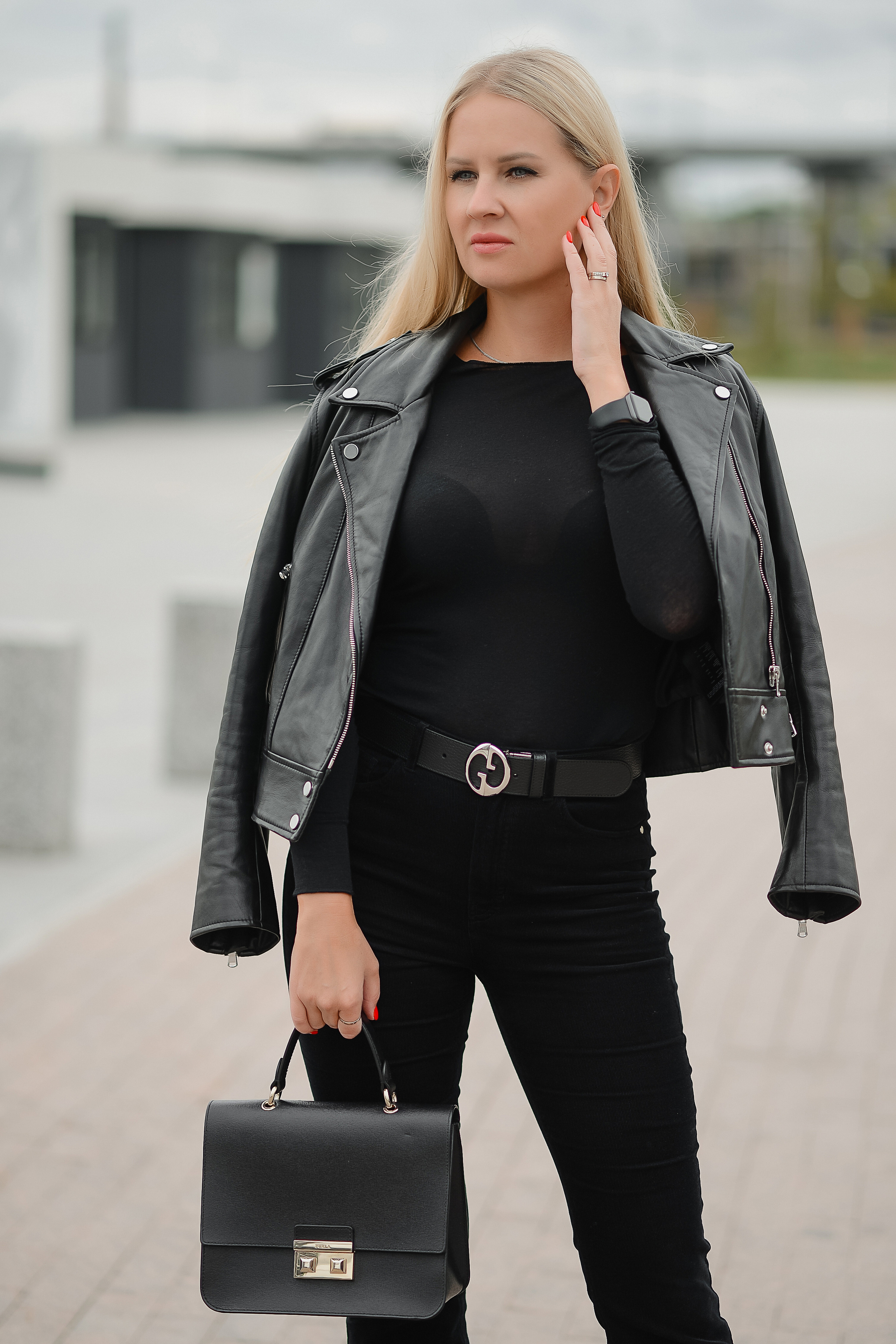 В городе. Thephoto-russia.ru