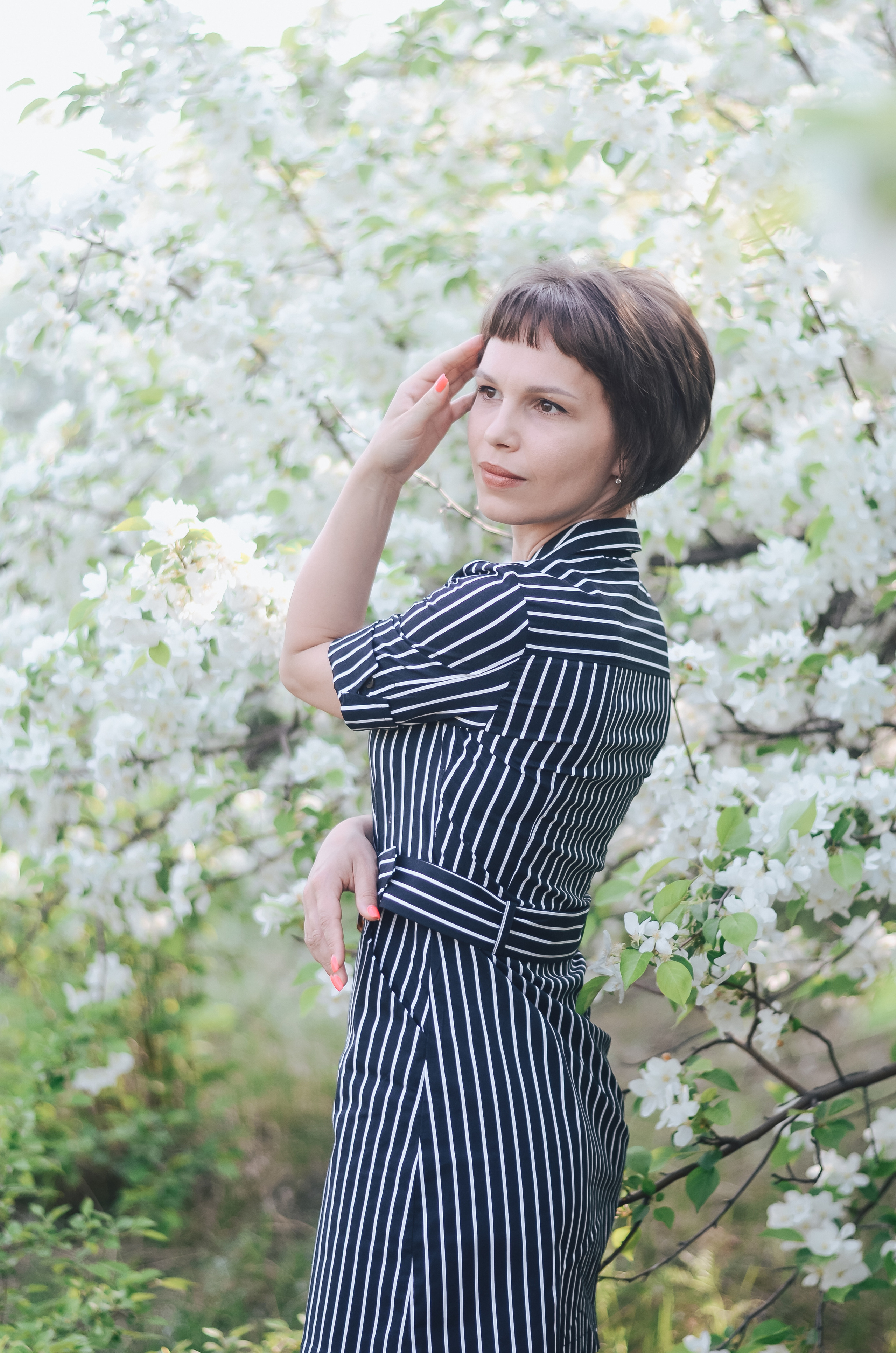 Весенние прогулки. Thephoto-russia.ru