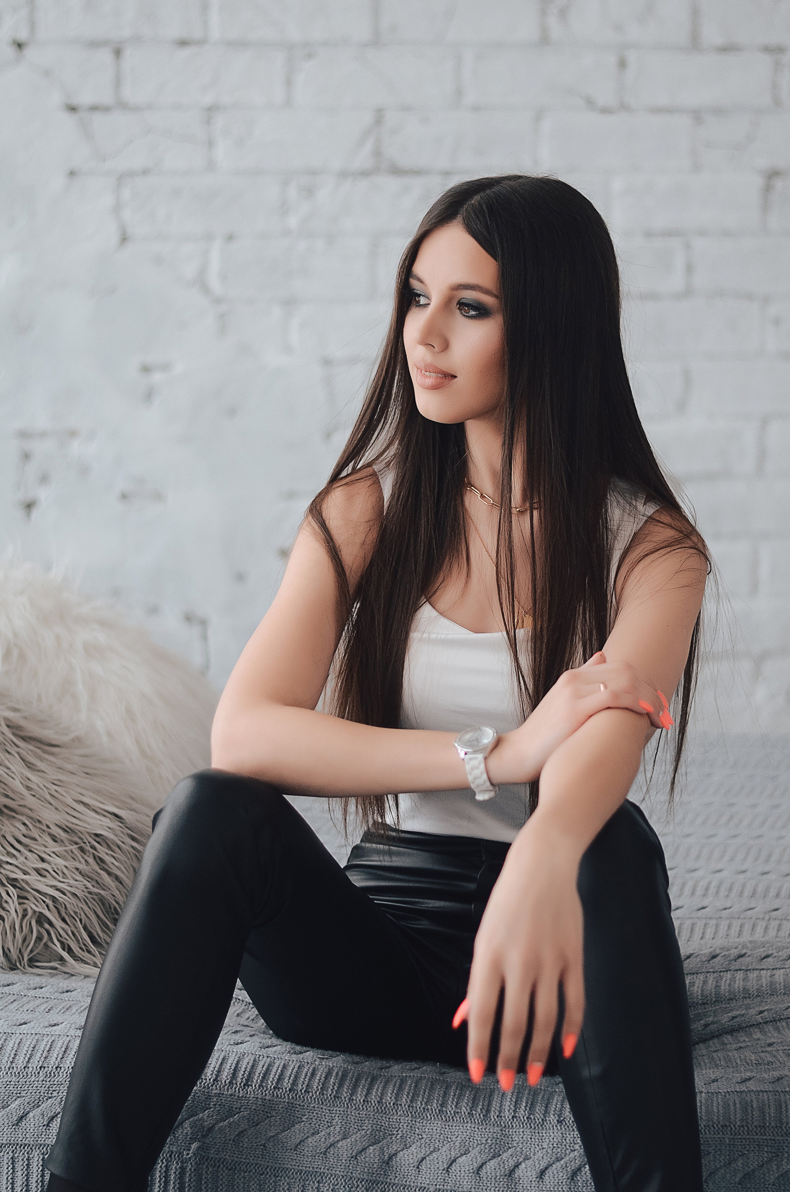 Женский портрет. Thephoto-russia.ru